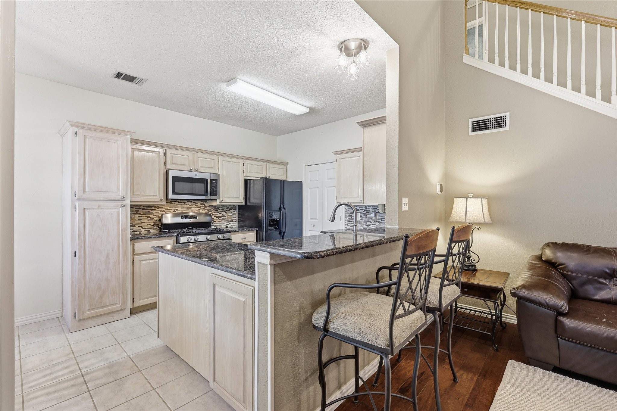 1740 Creekbend Drive