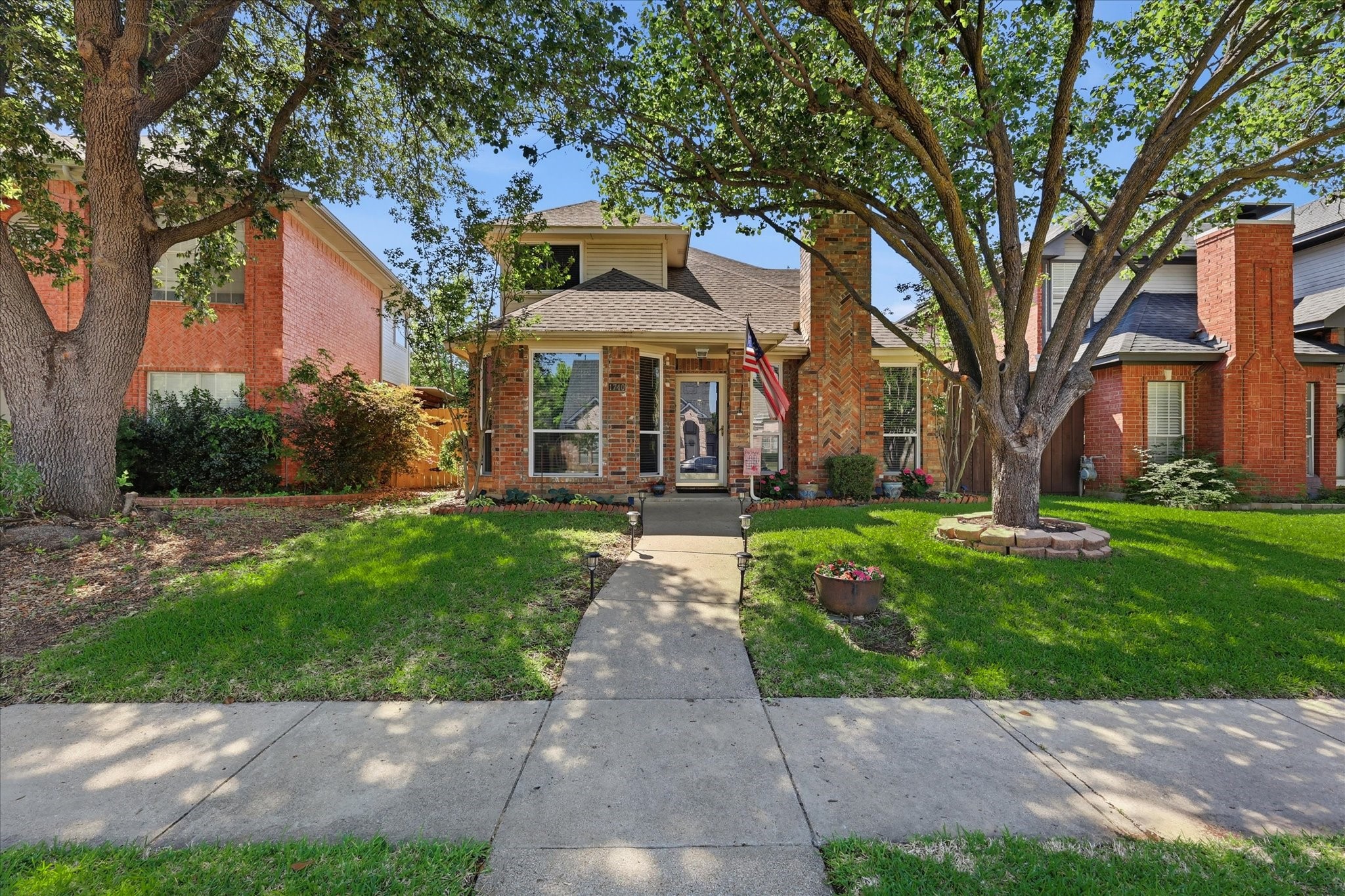 1740 Creekbend Drive