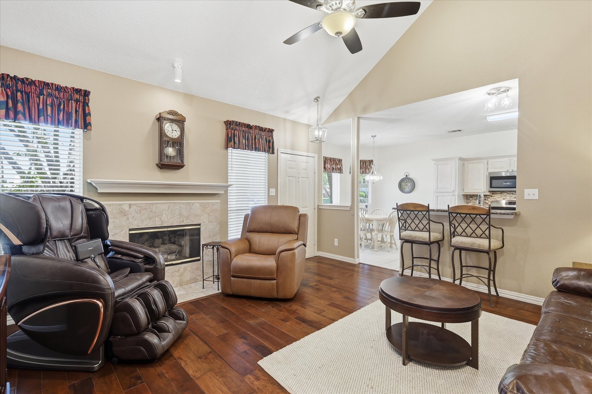 1740 Creekbend Drive