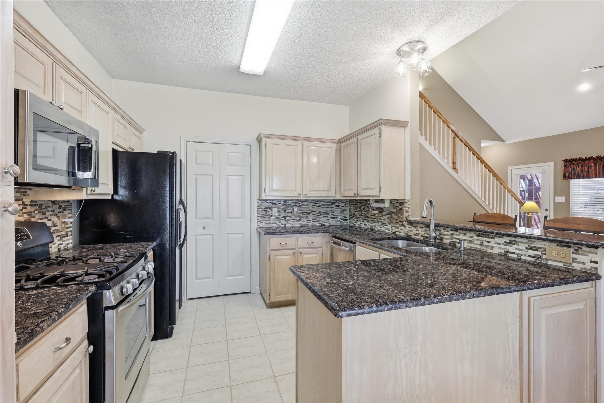 1740 Creekbend Drive