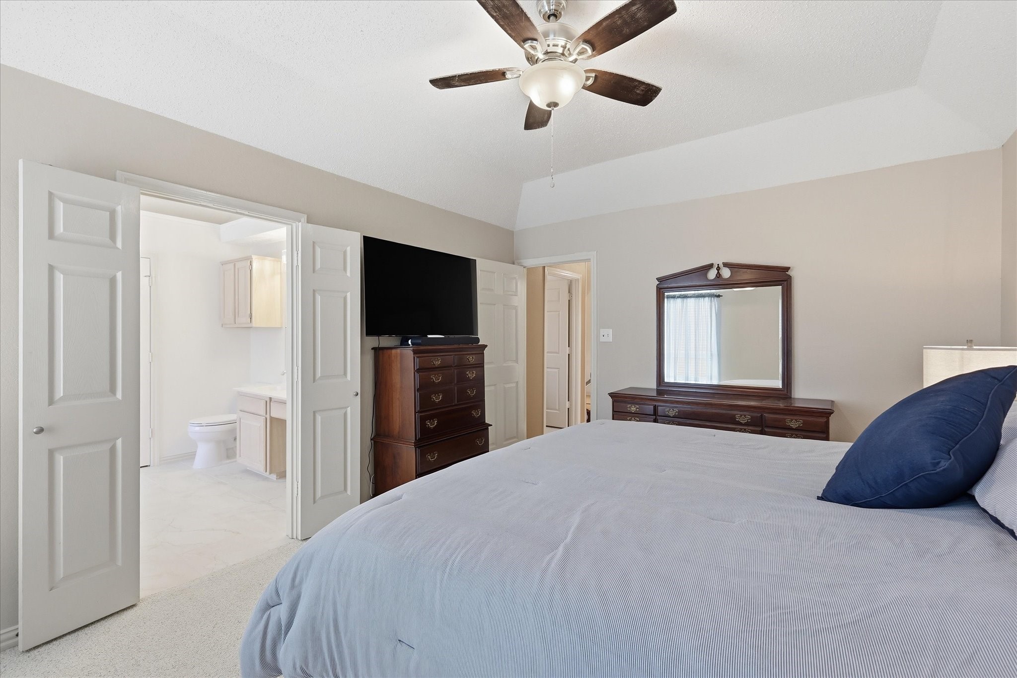 1740 Creekbend Drive