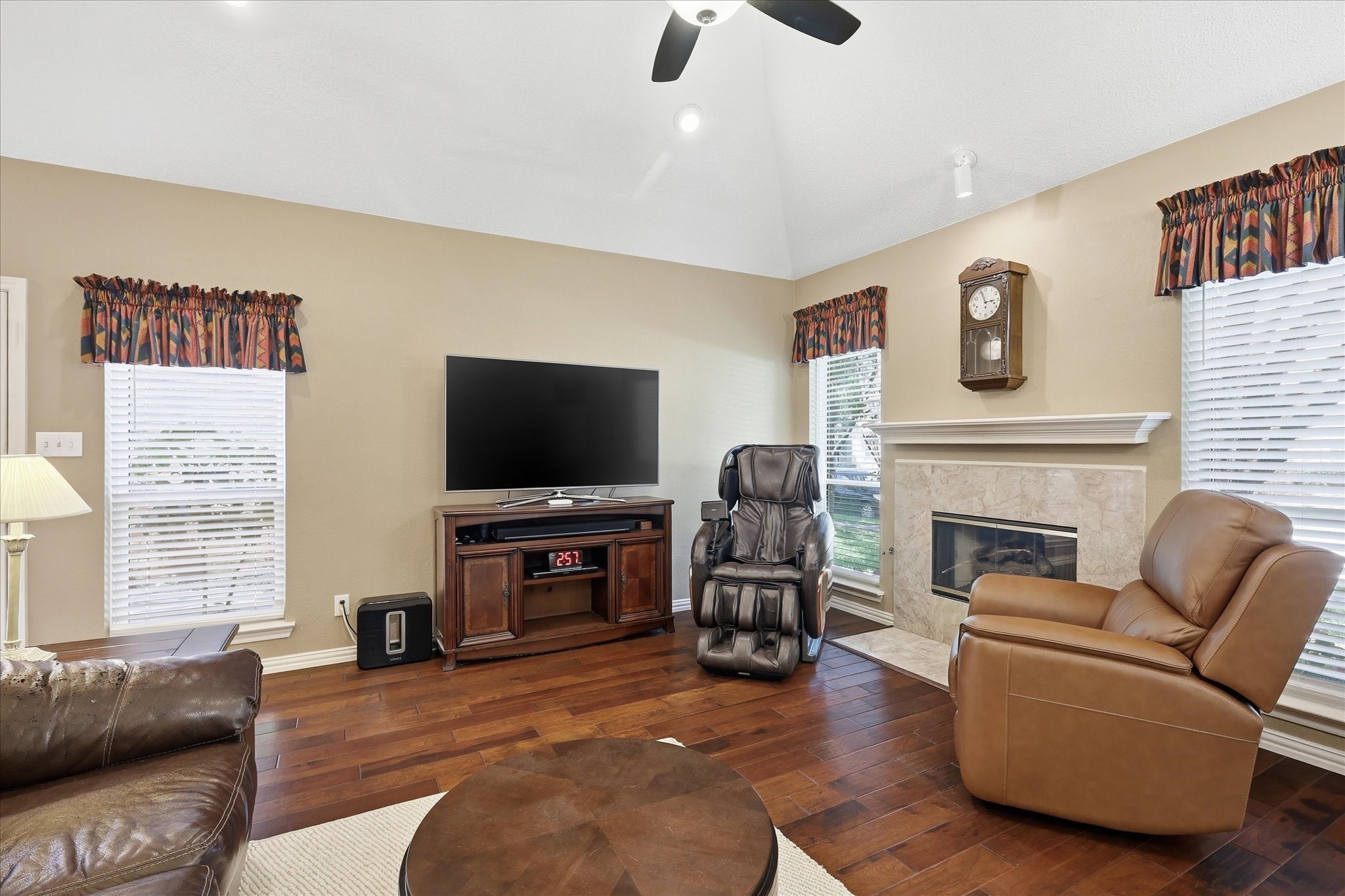 1740 Creekbend Drive