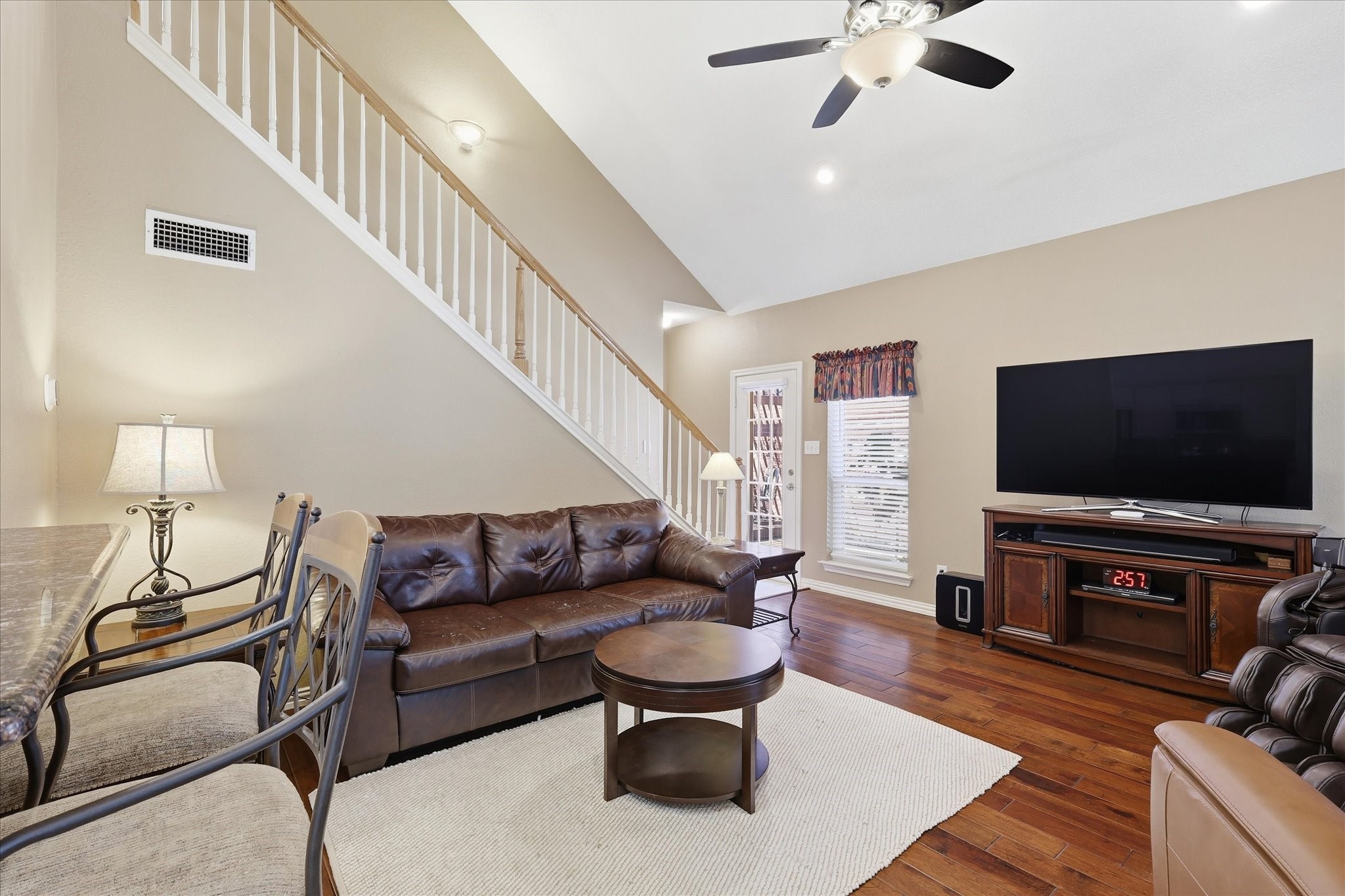 1740 Creekbend Drive