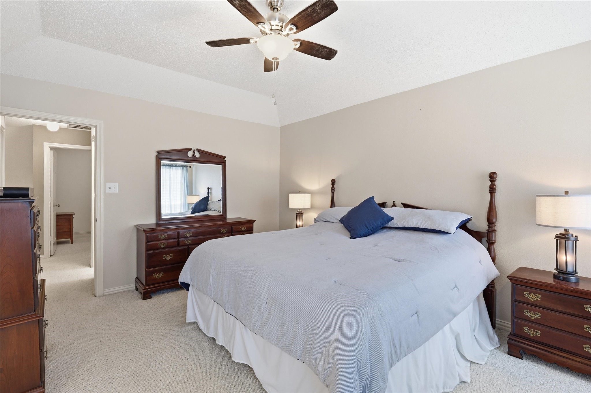1740 Creekbend Drive