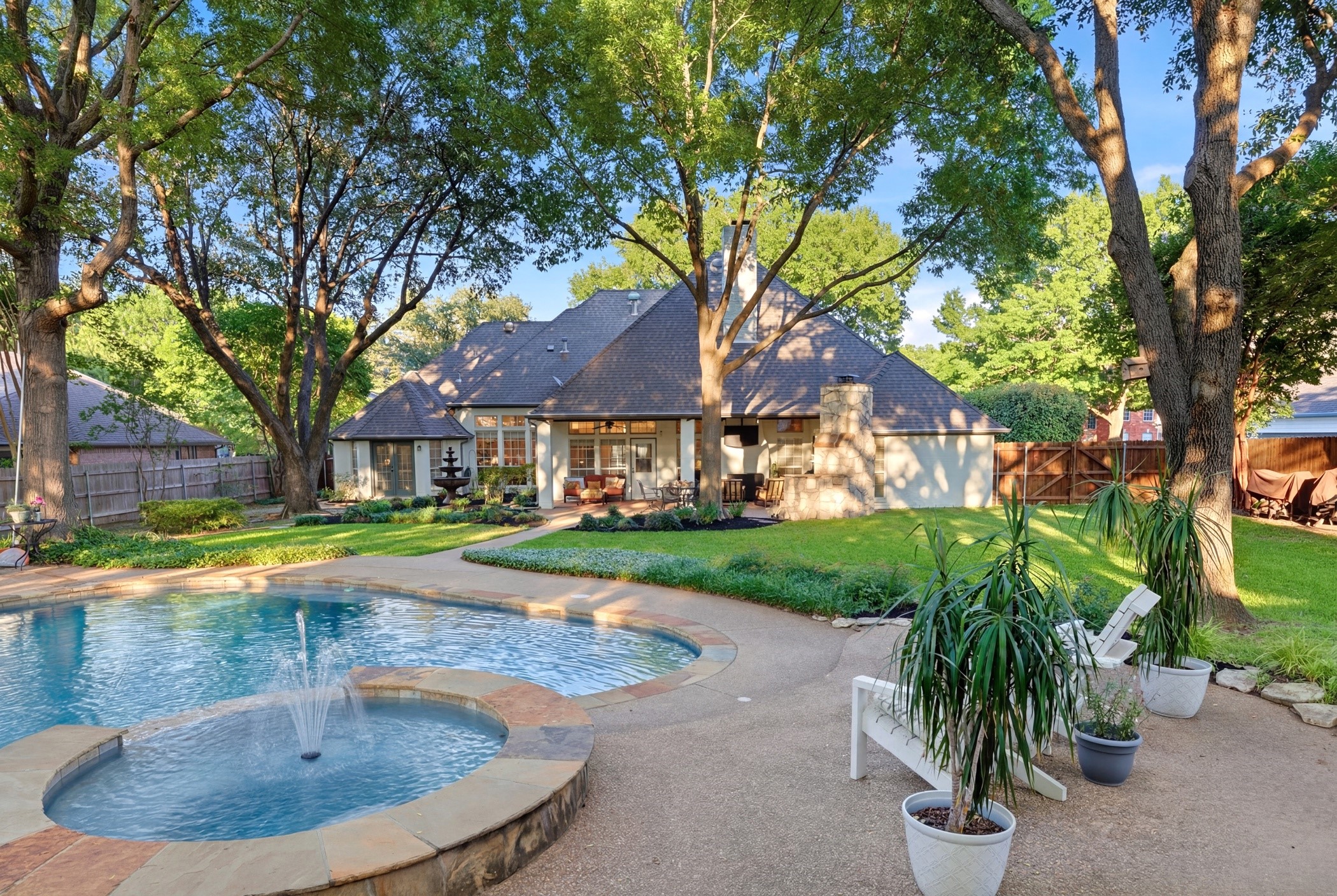 5500 Sycamore Drive