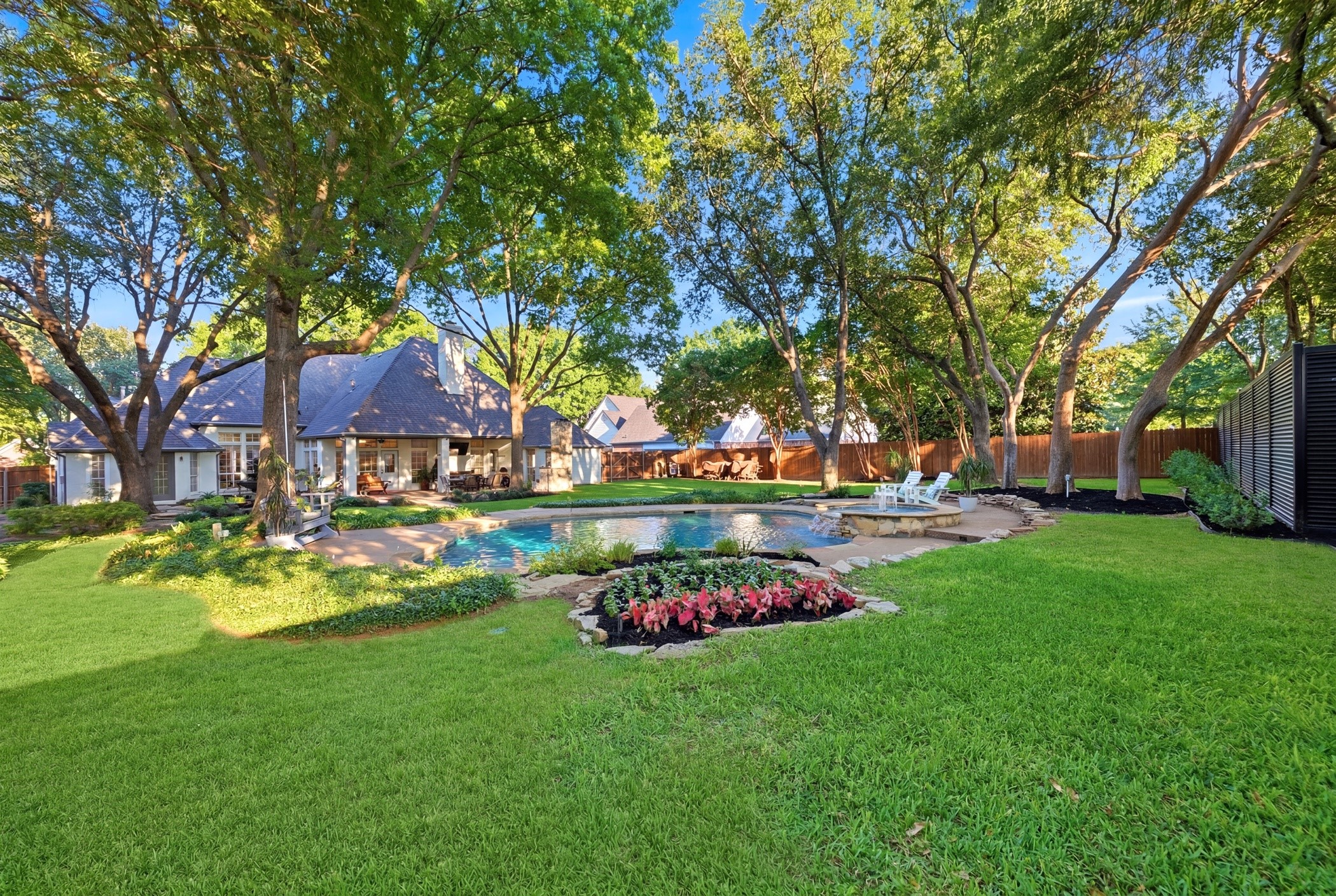 5500 Sycamore Drive