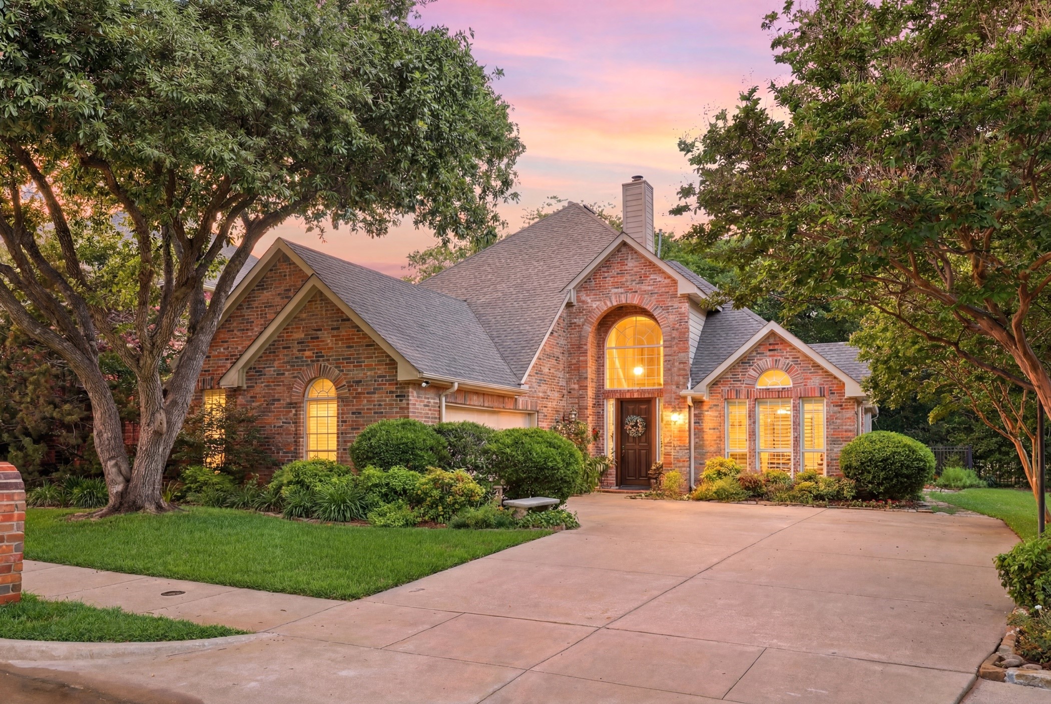 3400 Diamond Point Drive