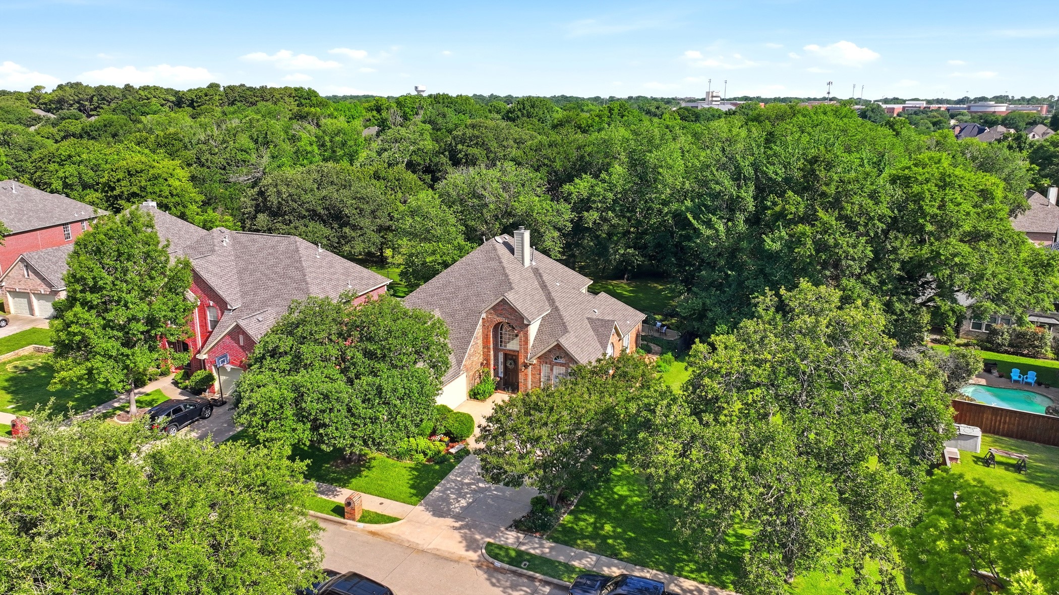 3400 Diamond Point Drive