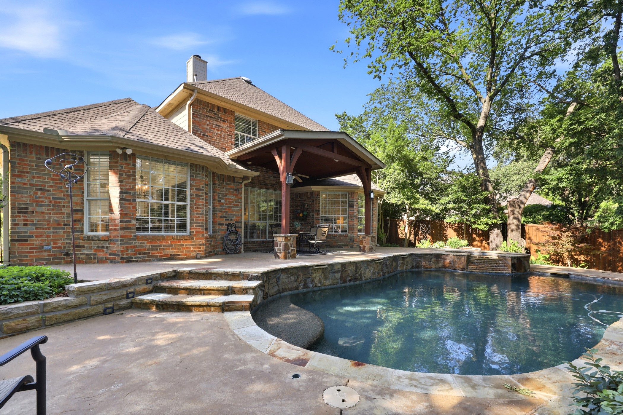3400 Diamond Point Drive