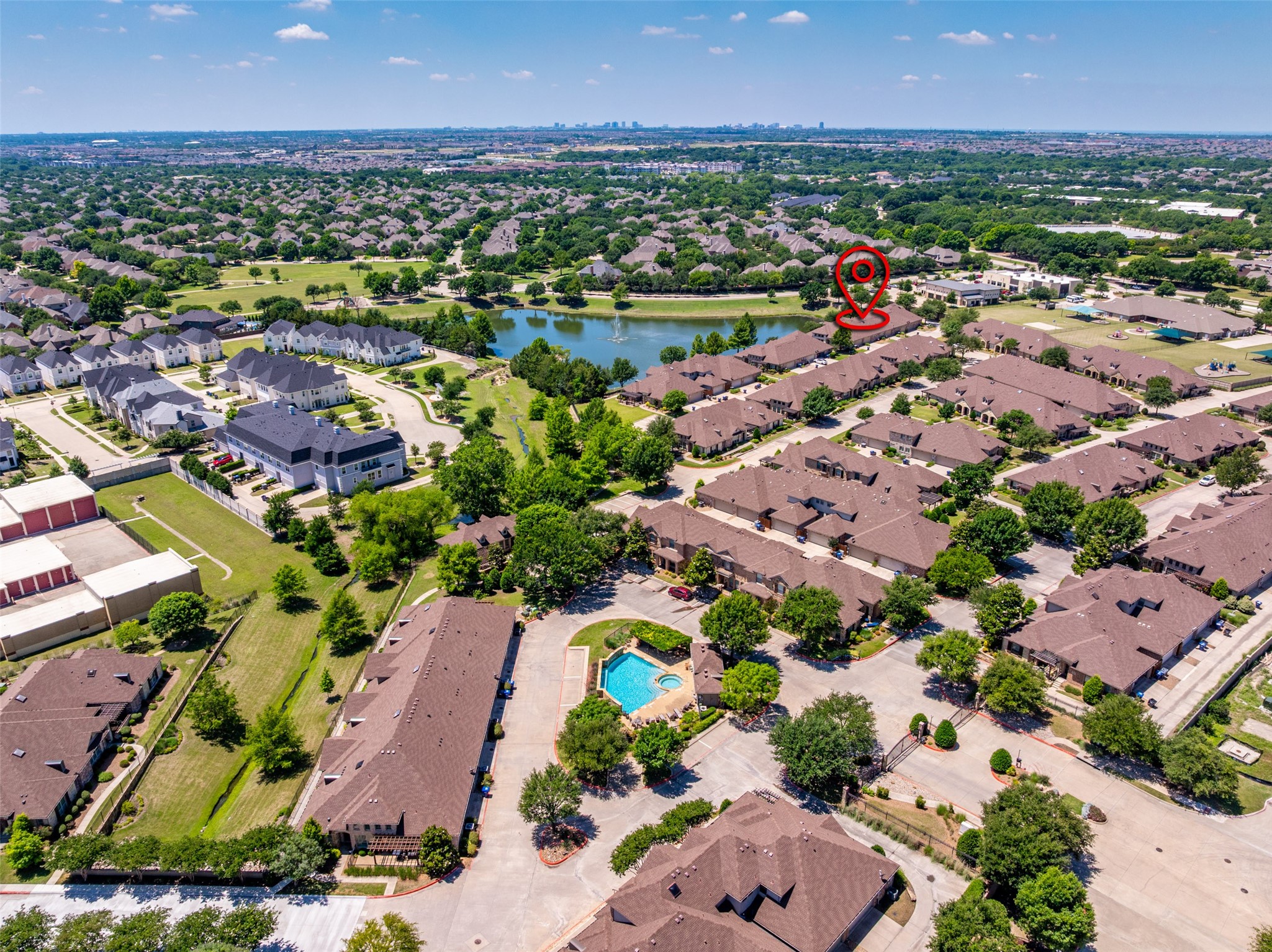 3075 Willow Grove Boulevard 2502