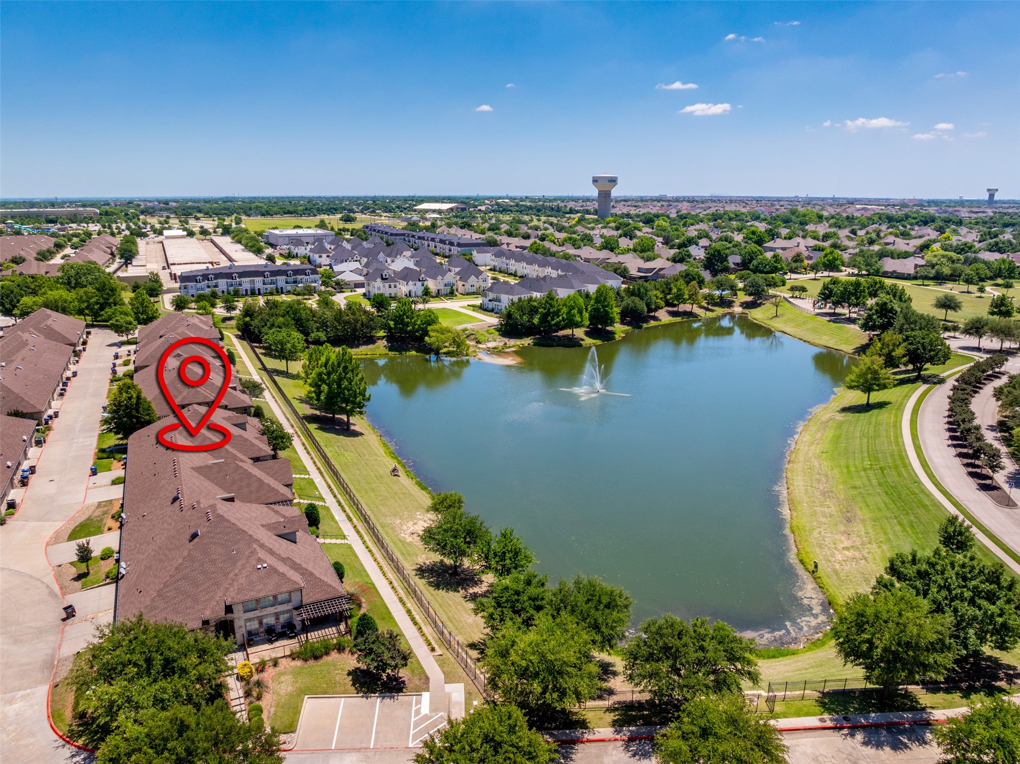 3075 Willow Grove Boulevard 2502