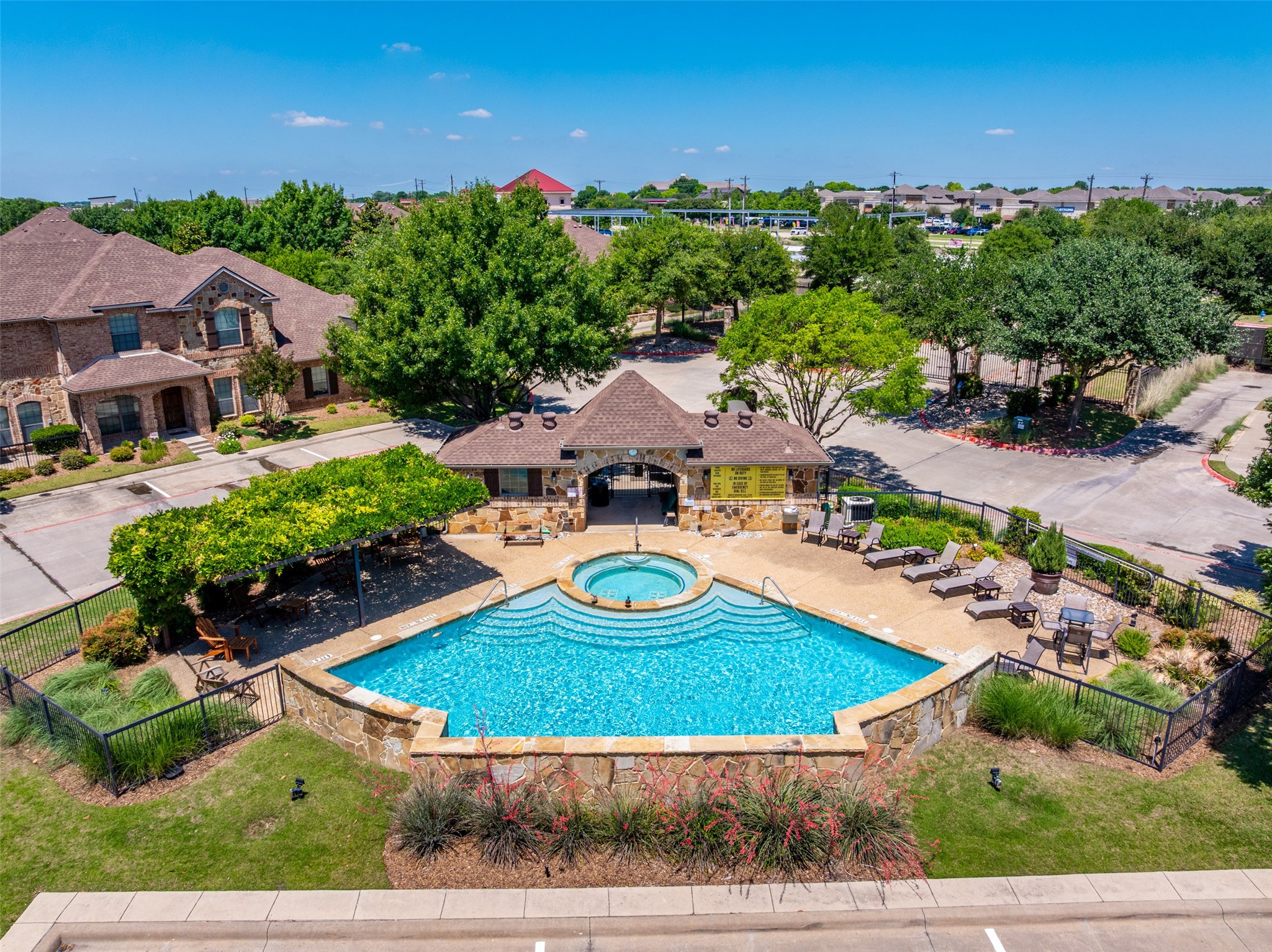 3075 Willow Grove Boulevard 2502