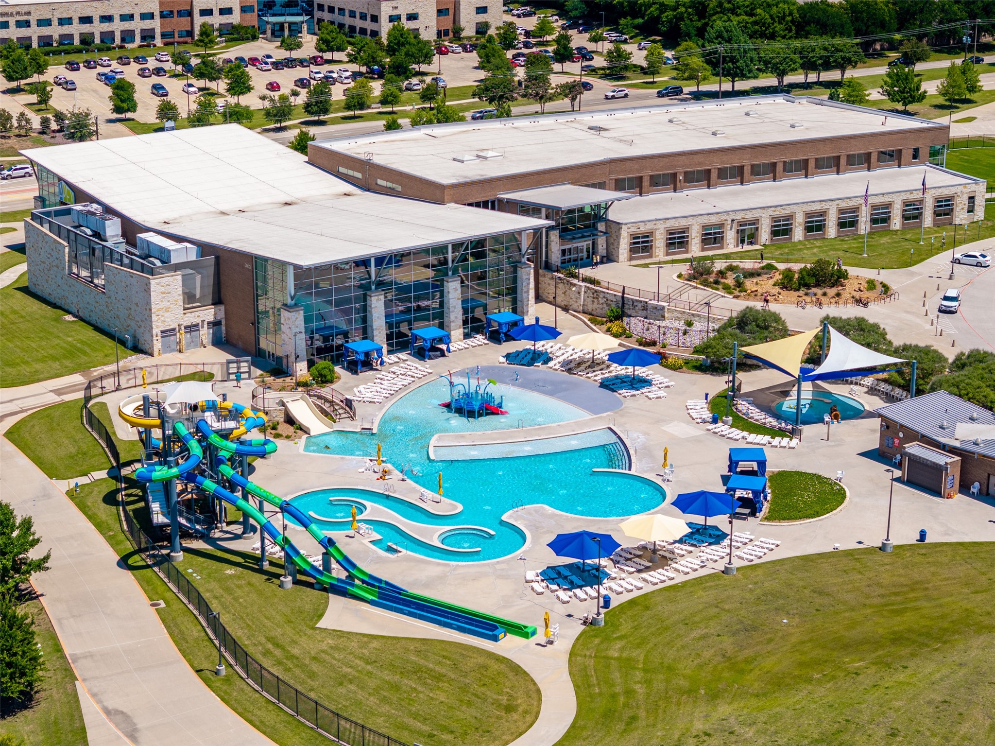 3075 Willow Grove Boulevard 2502