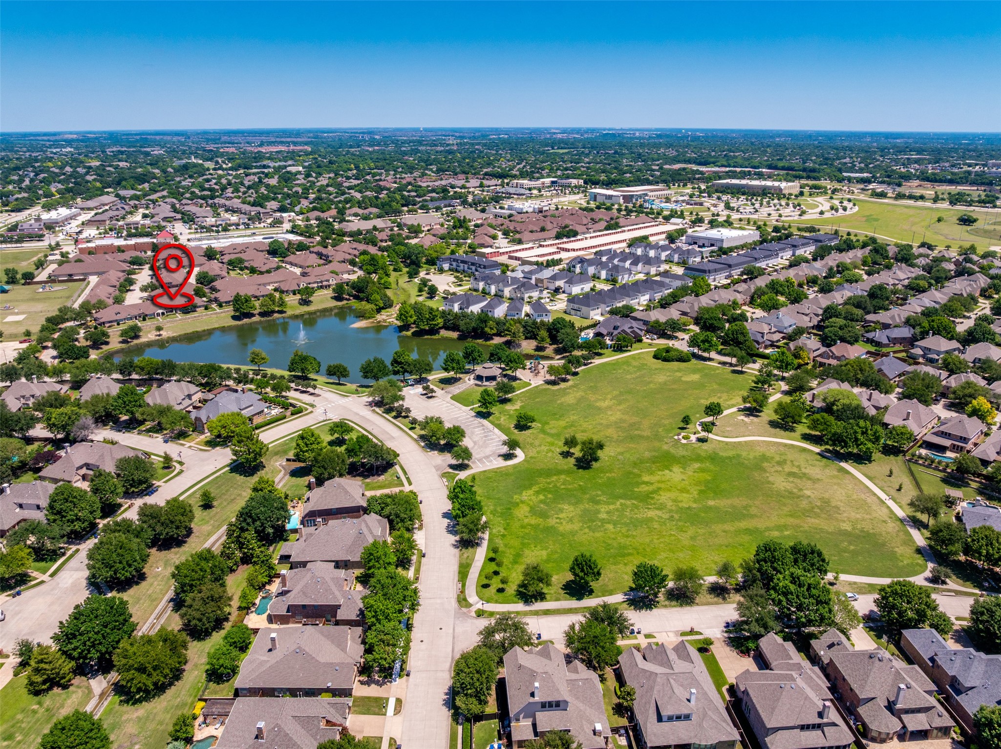3075 Willow Grove Boulevard 2502