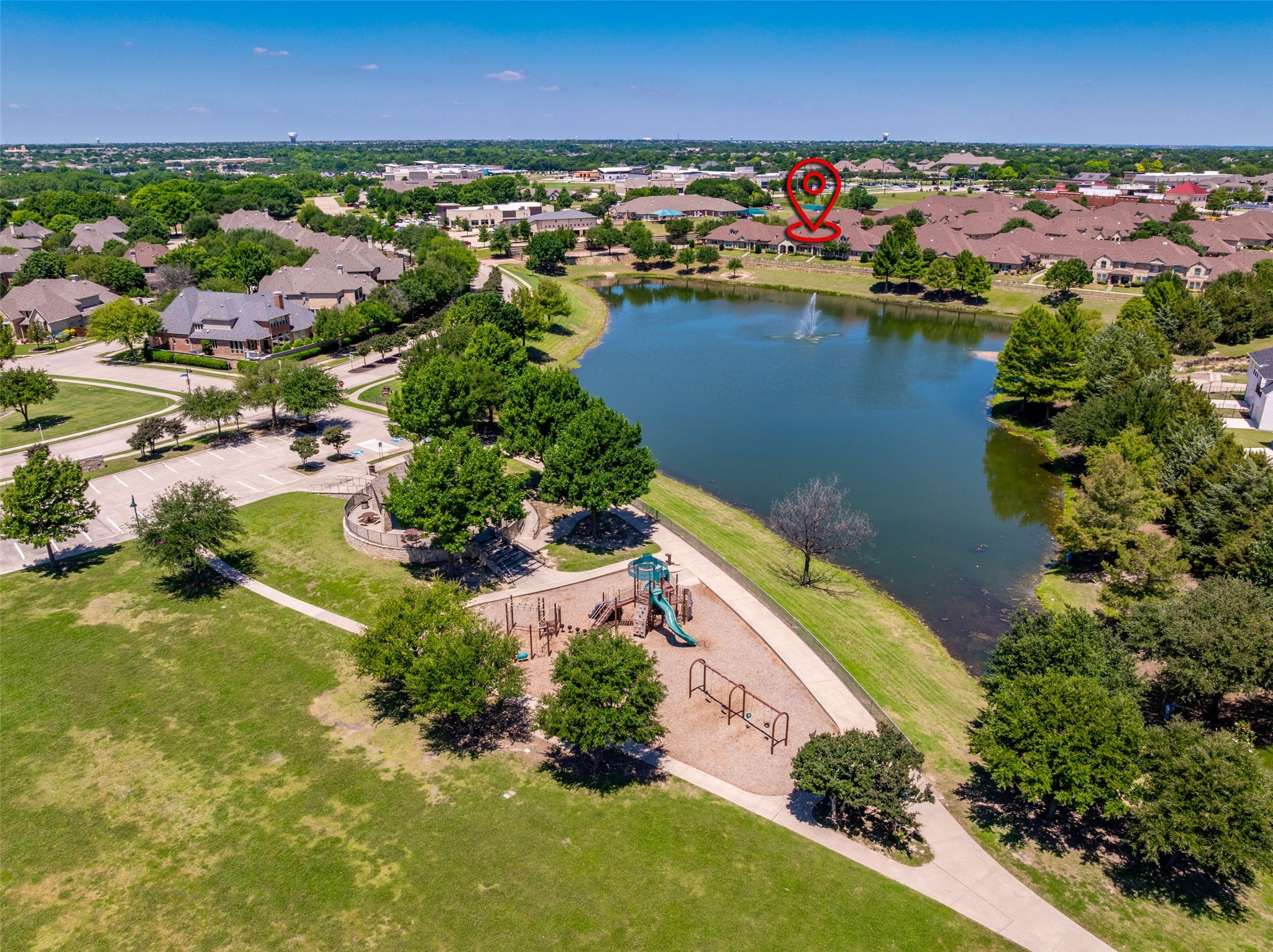 3075 Willow Grove Boulevard 2502