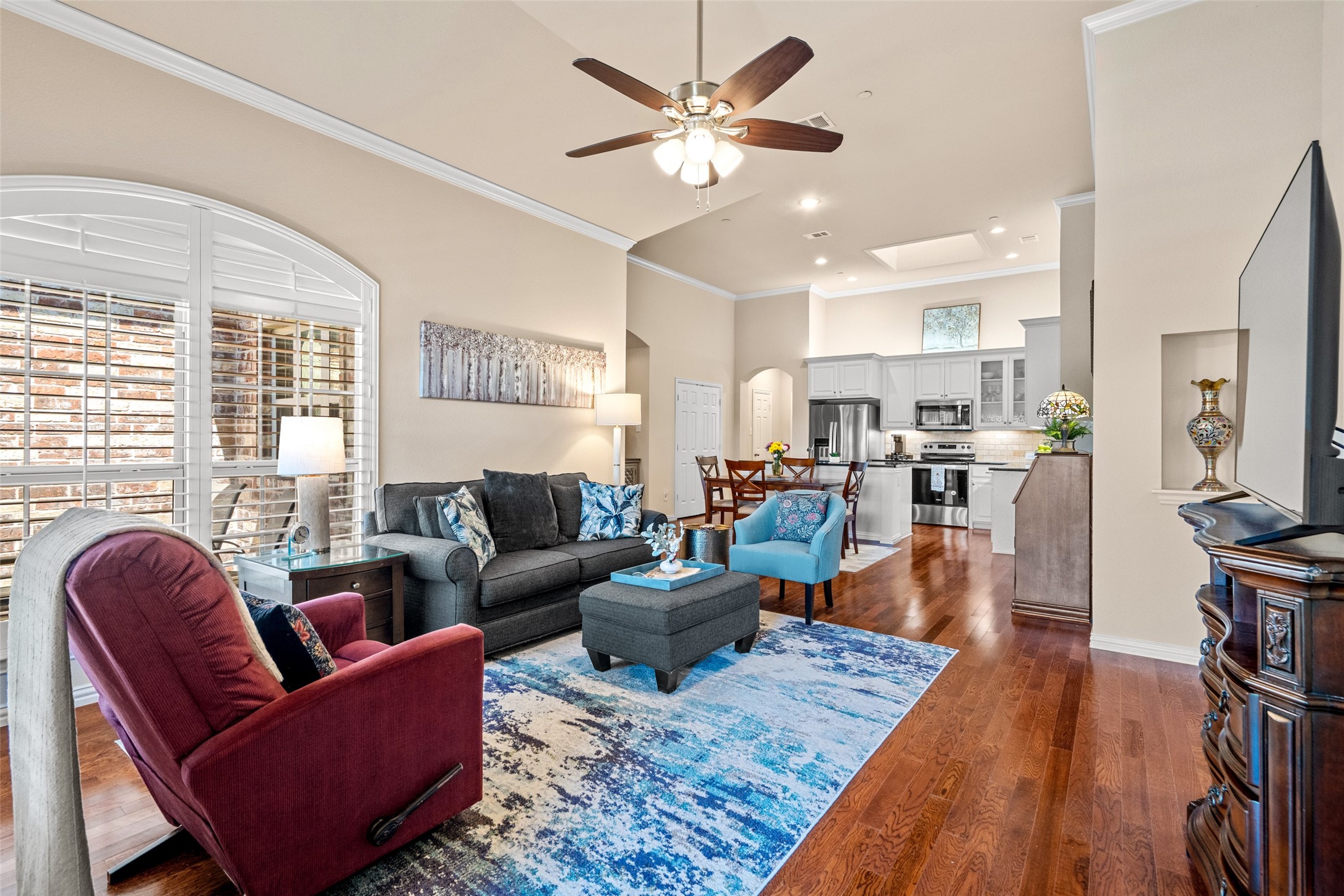 3075 Willow Grove Boulevard 2502