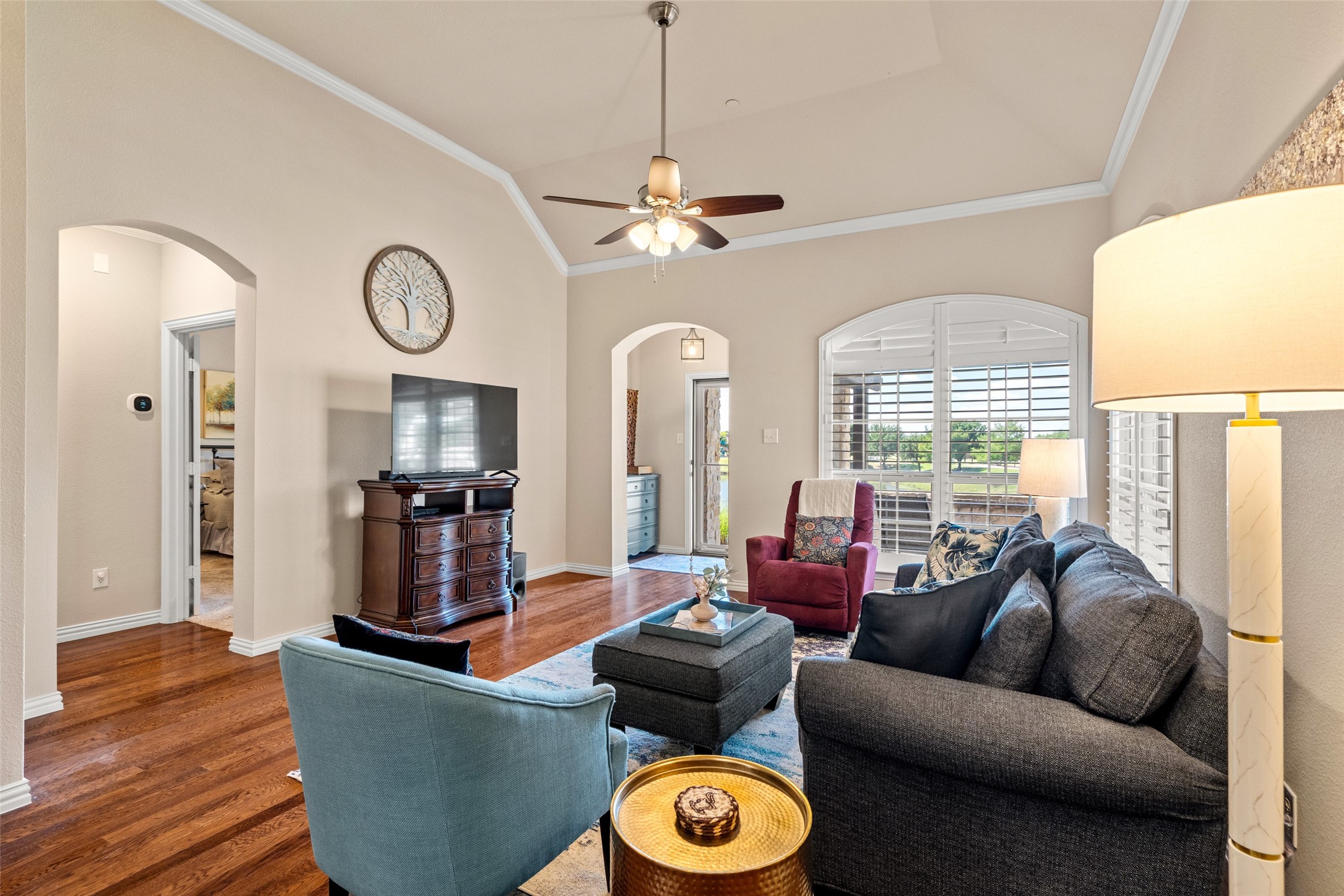 3075 Willow Grove Boulevard 2502