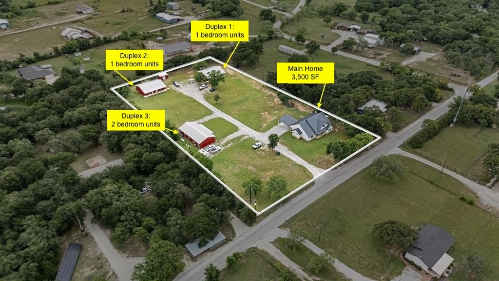 137 County Road 3351