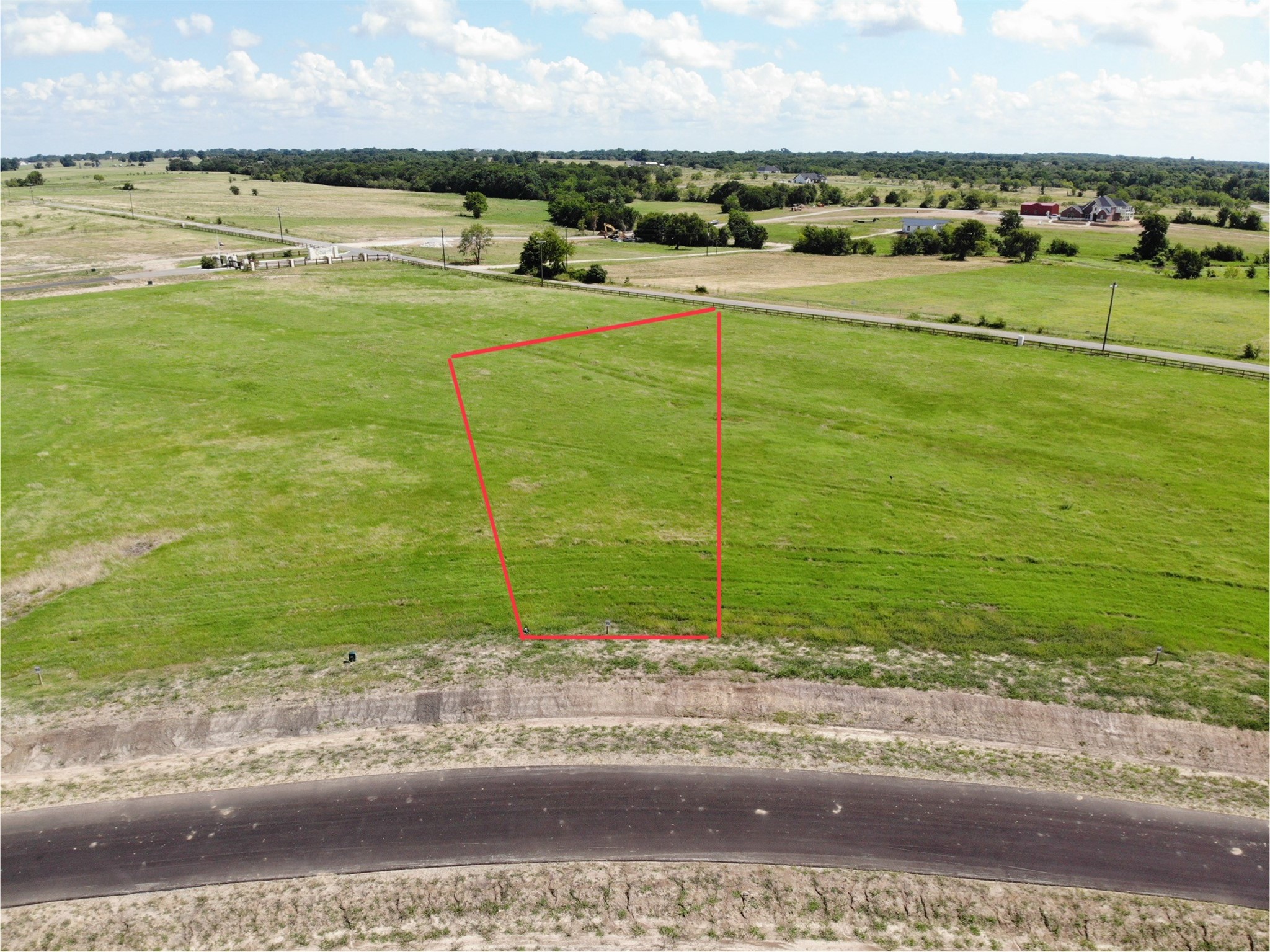 Lot 95 Richland Cove