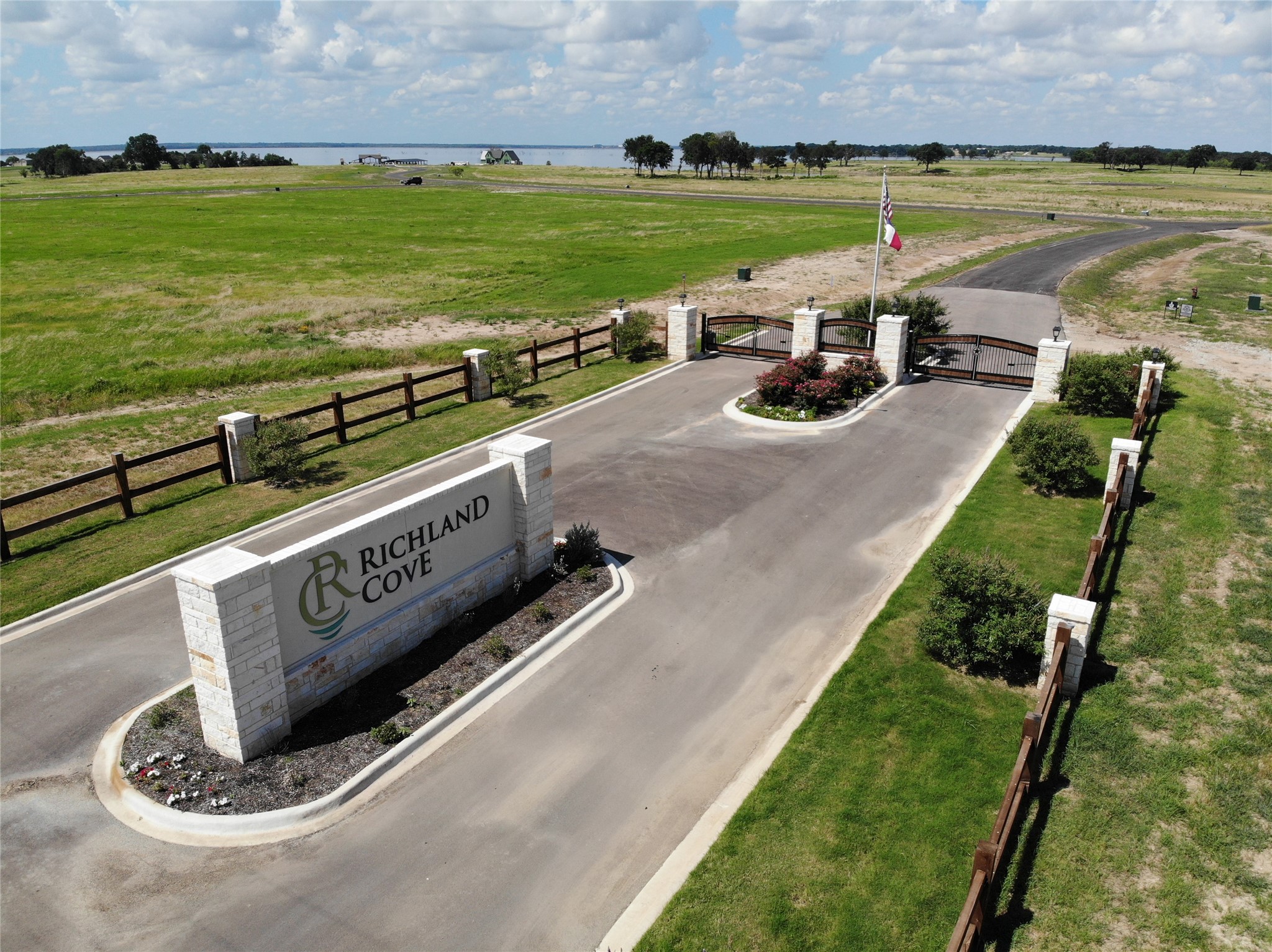 Lot 95 Richland Cove
