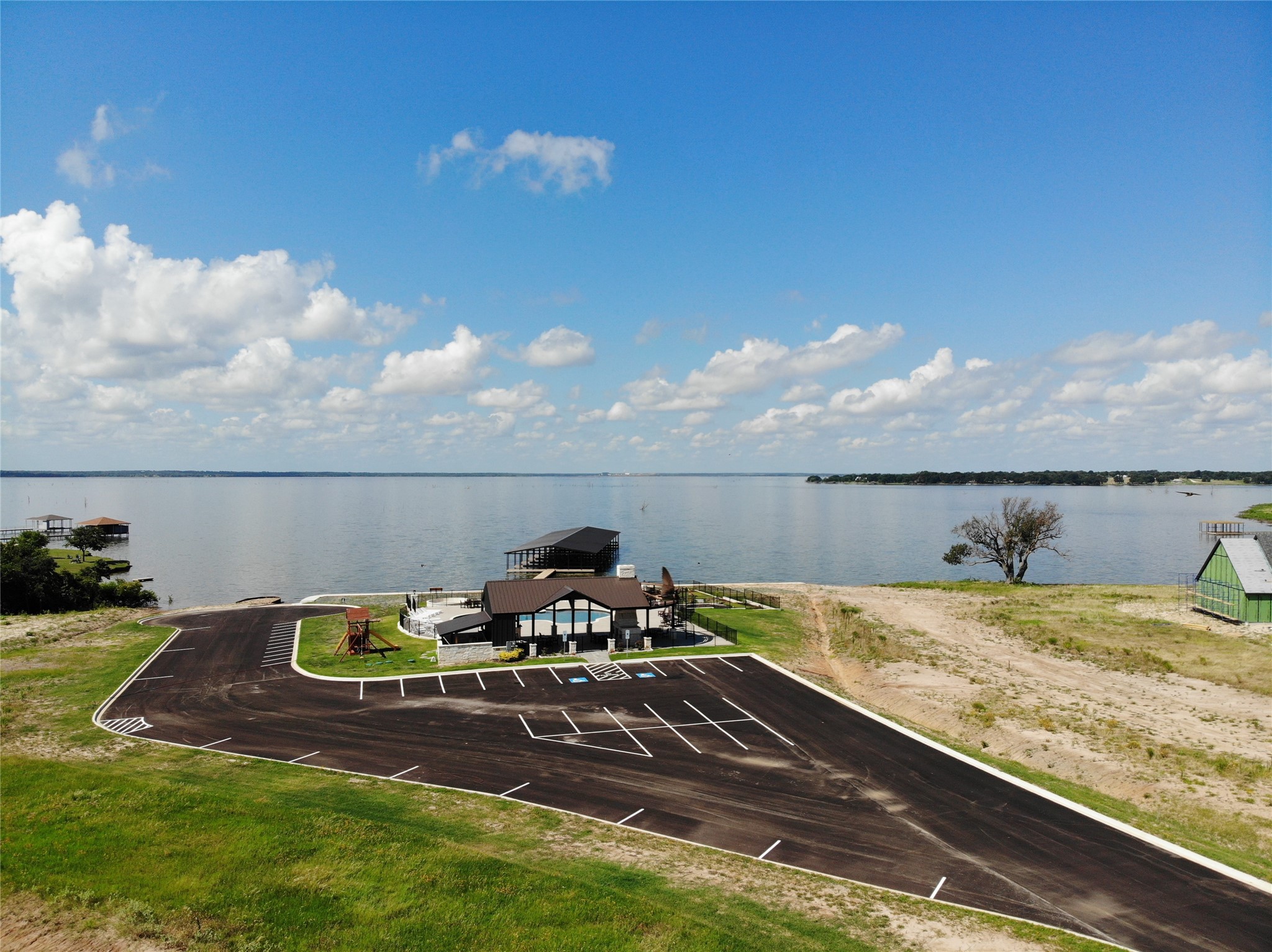 Lot 95 Richland Cove