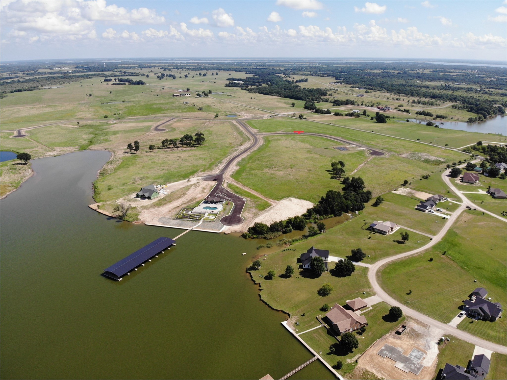 Lot 95 Richland Cove