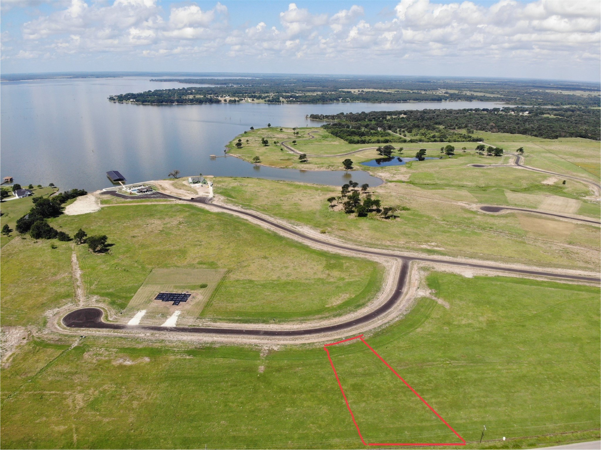 Lot 95 Richland Cove