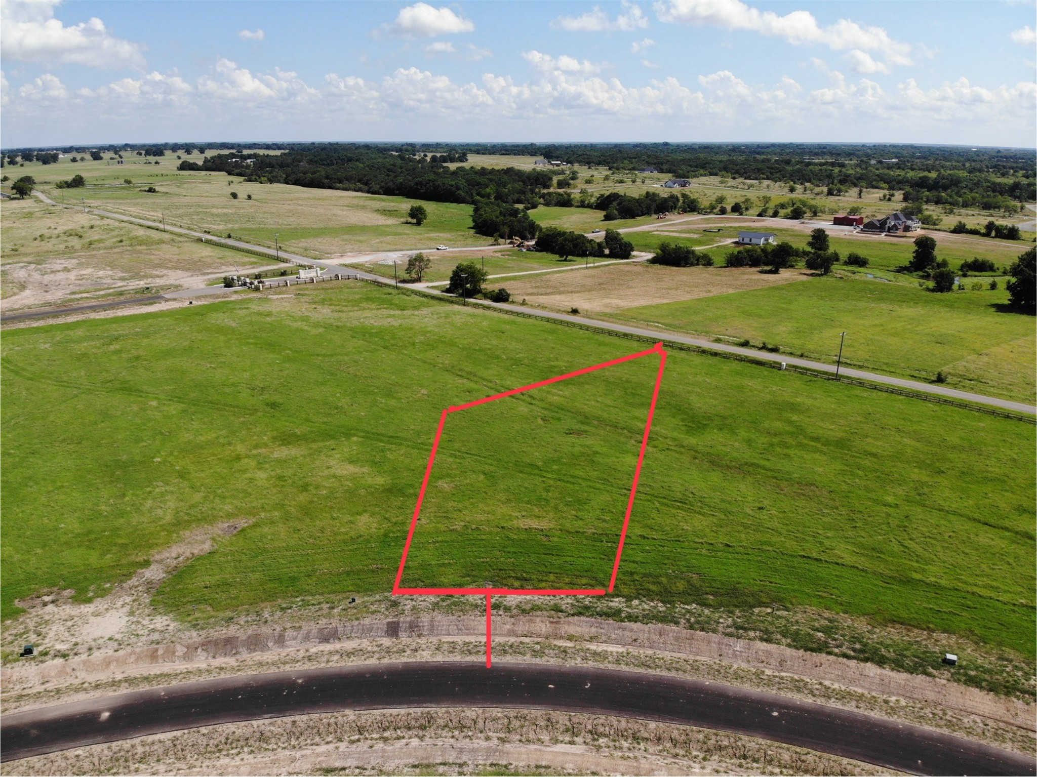 Lot 95 Richland Cove