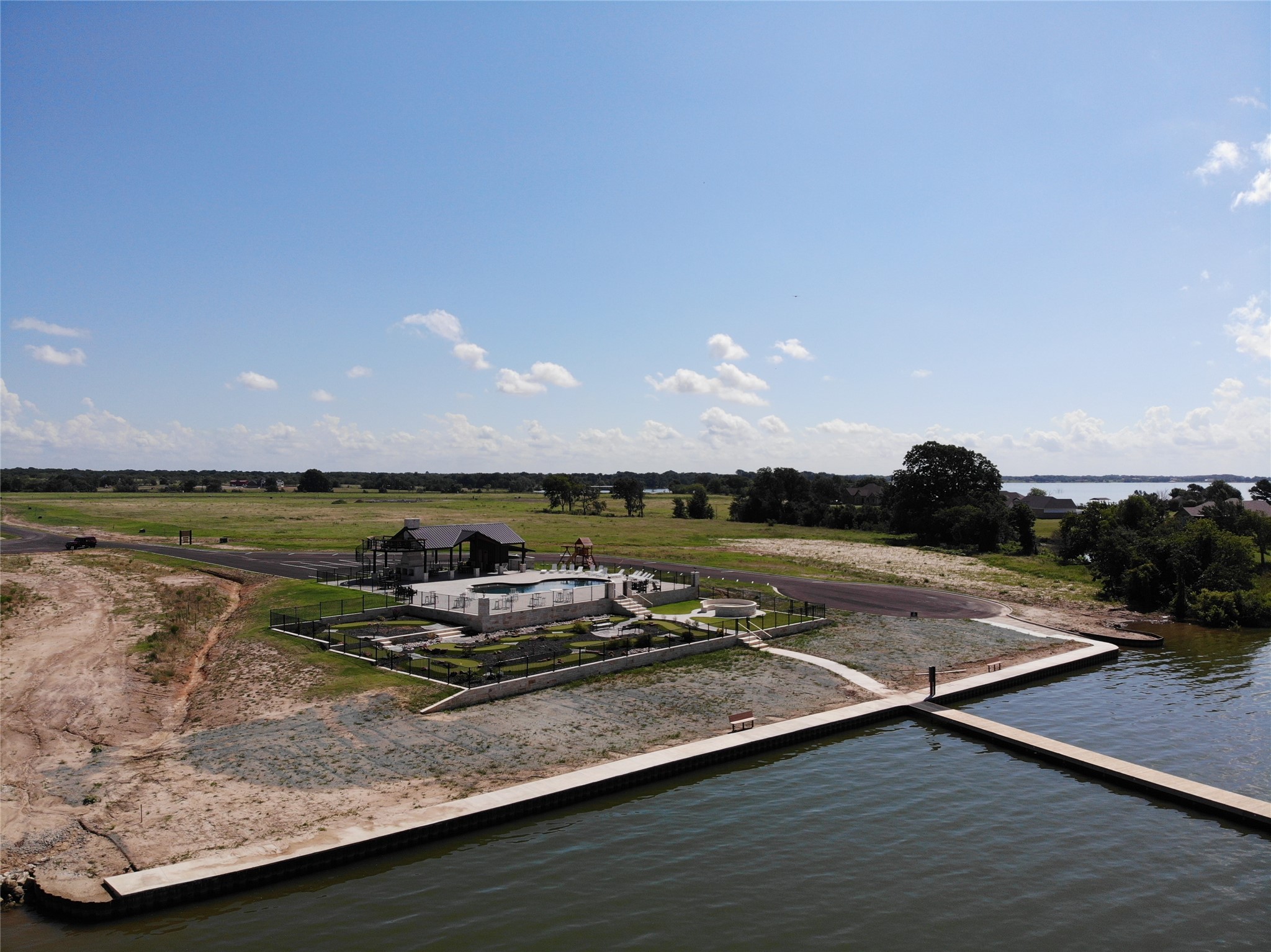 Lot 95 Richland Cove