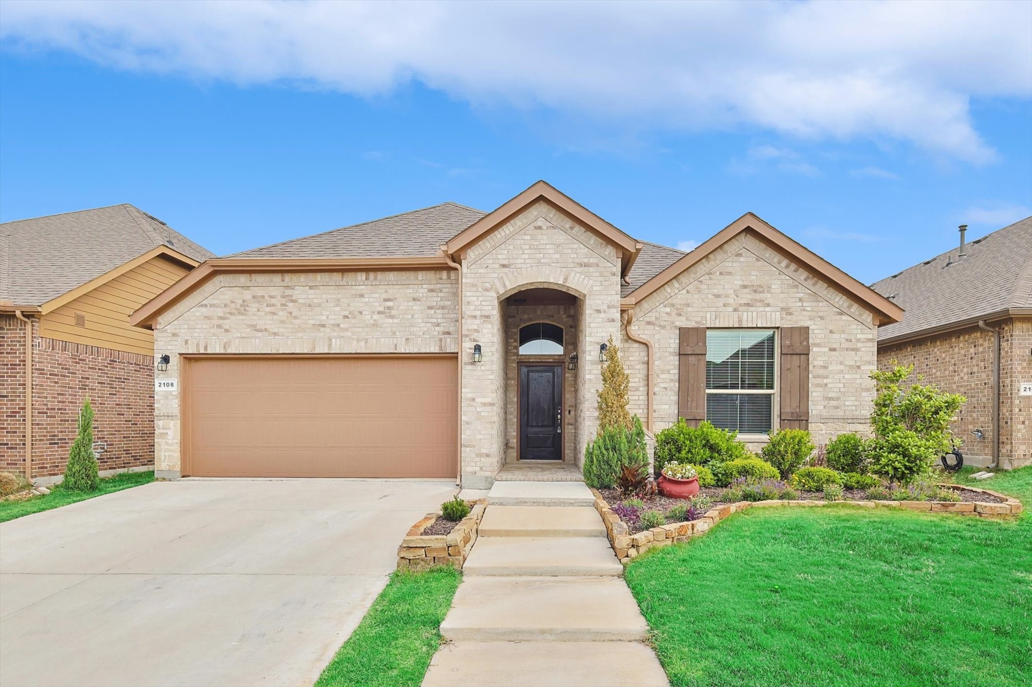 2108 Blackrail Court