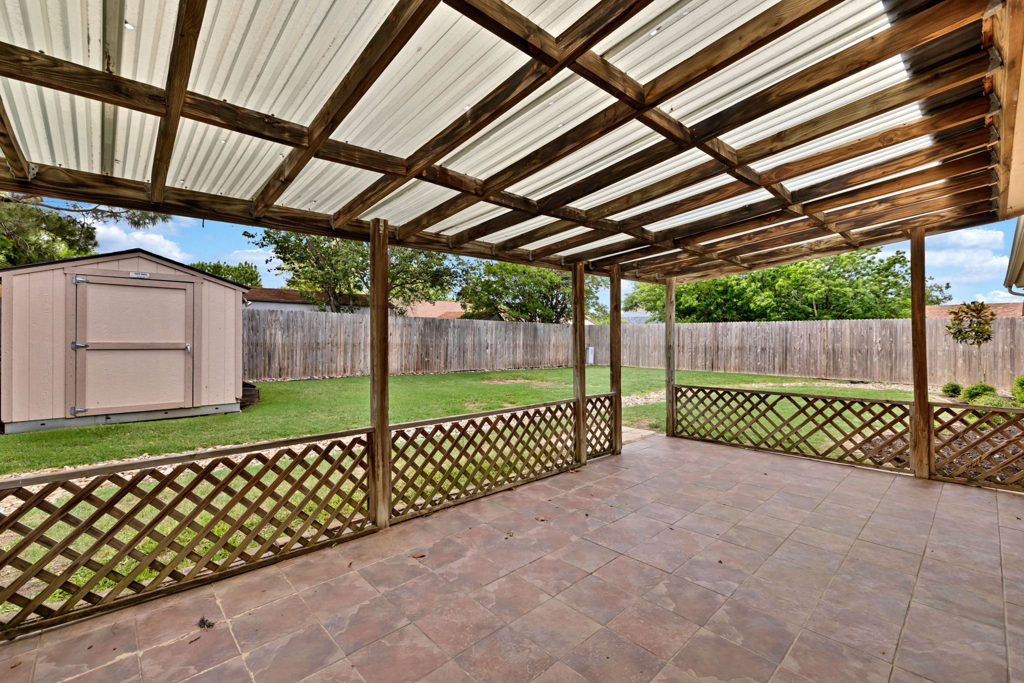 6553 Blue Grass Drive
