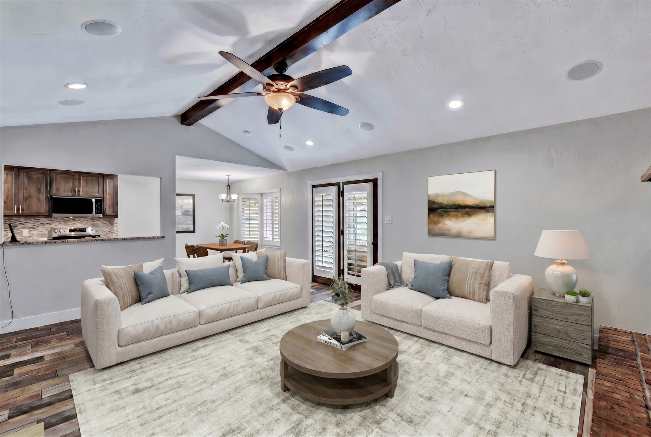 6553 Blue Grass Drive