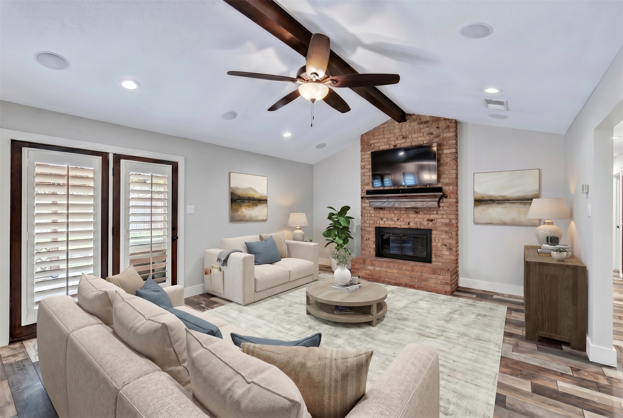 6553 Blue Grass Drive