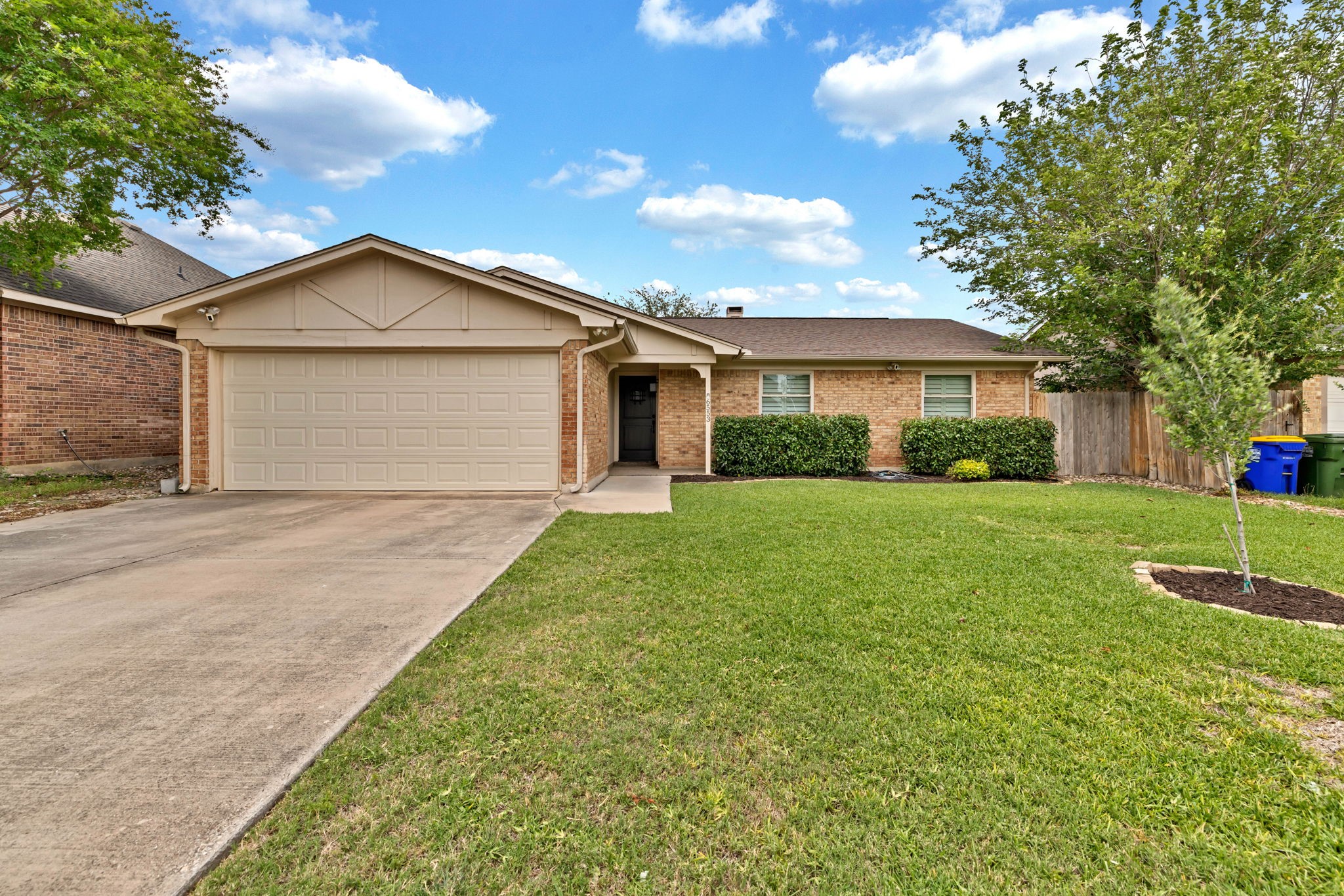 6553 Blue Grass Drive