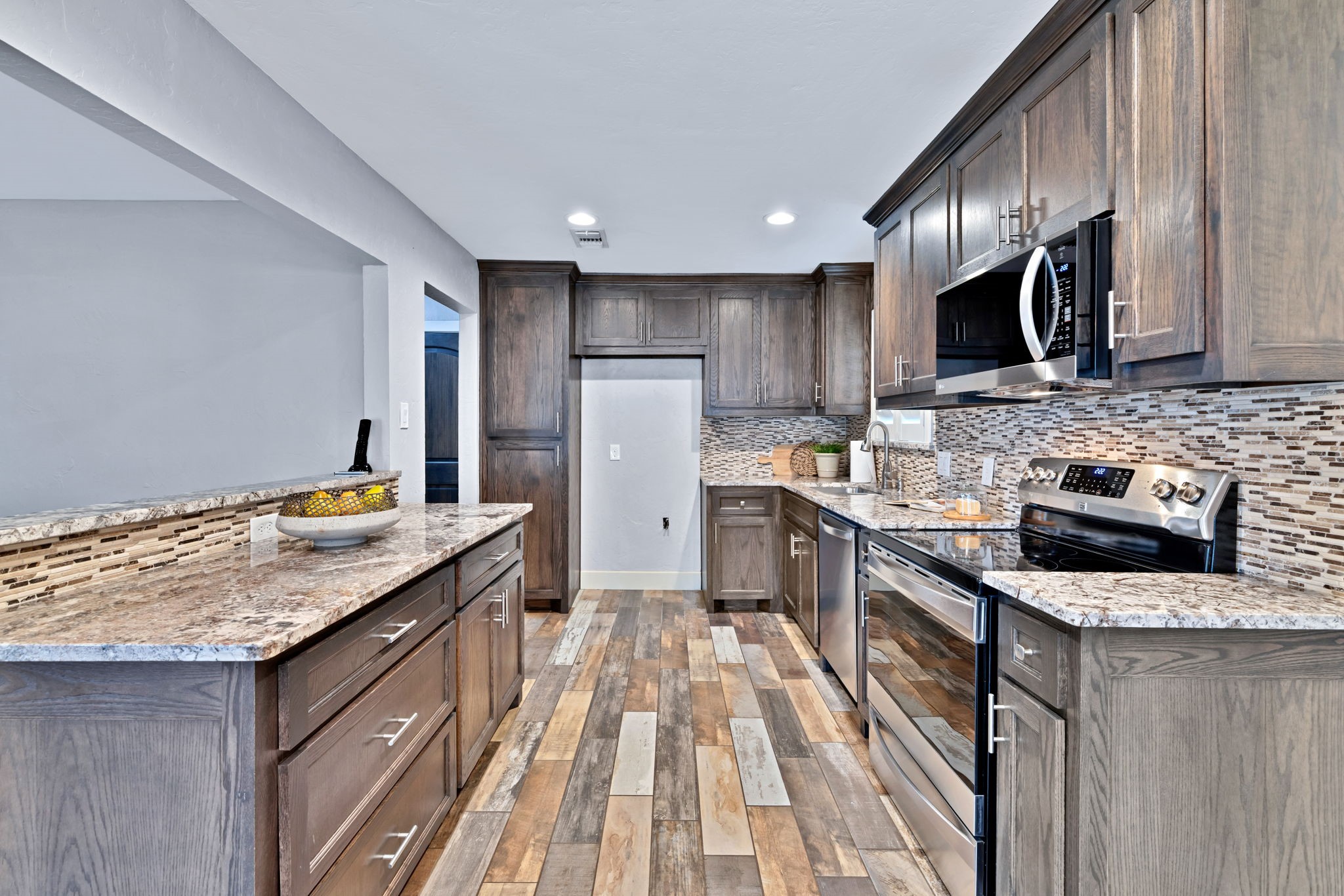 6553 Blue Grass Drive