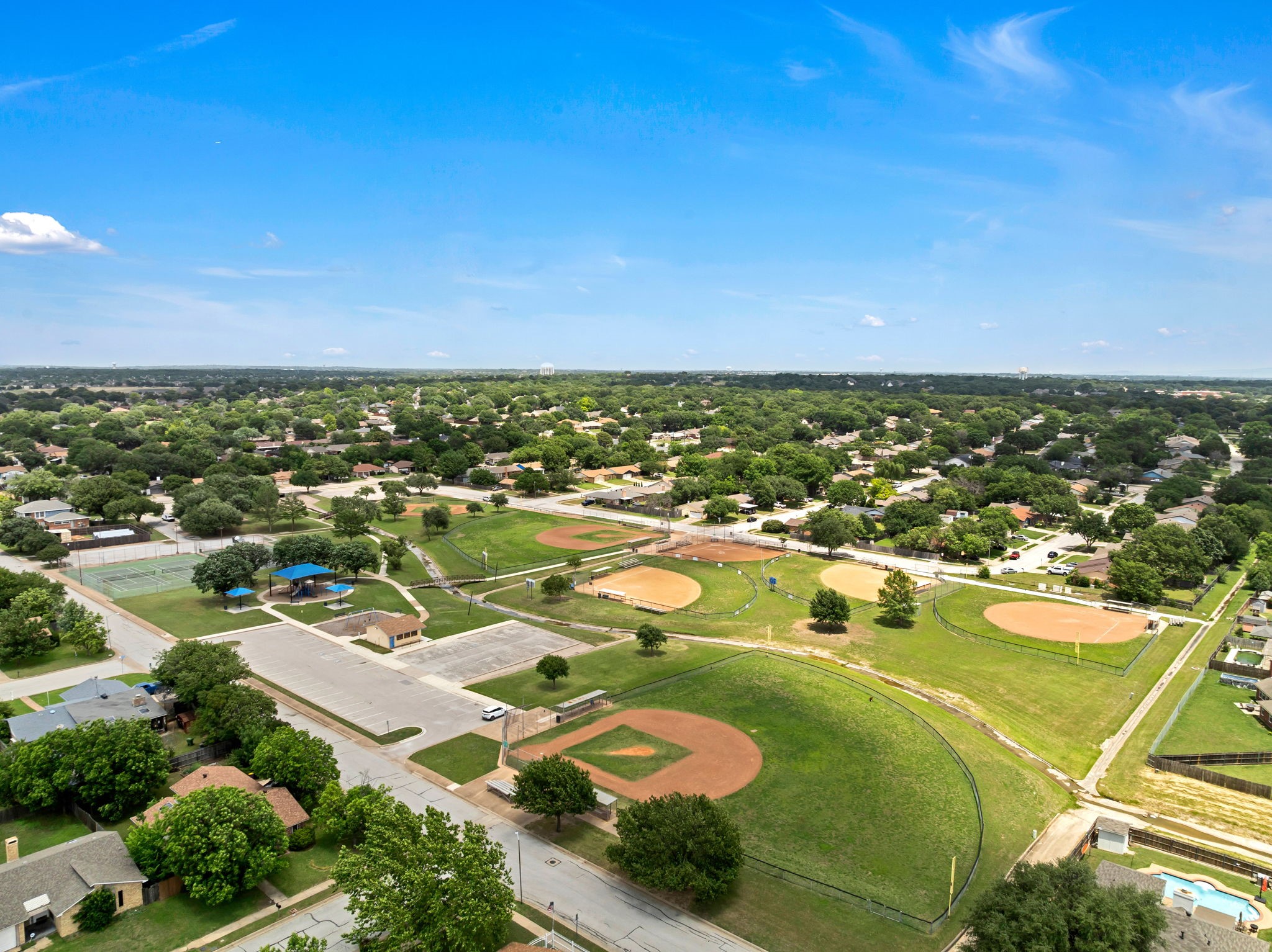 6553 Blue Grass Drive
