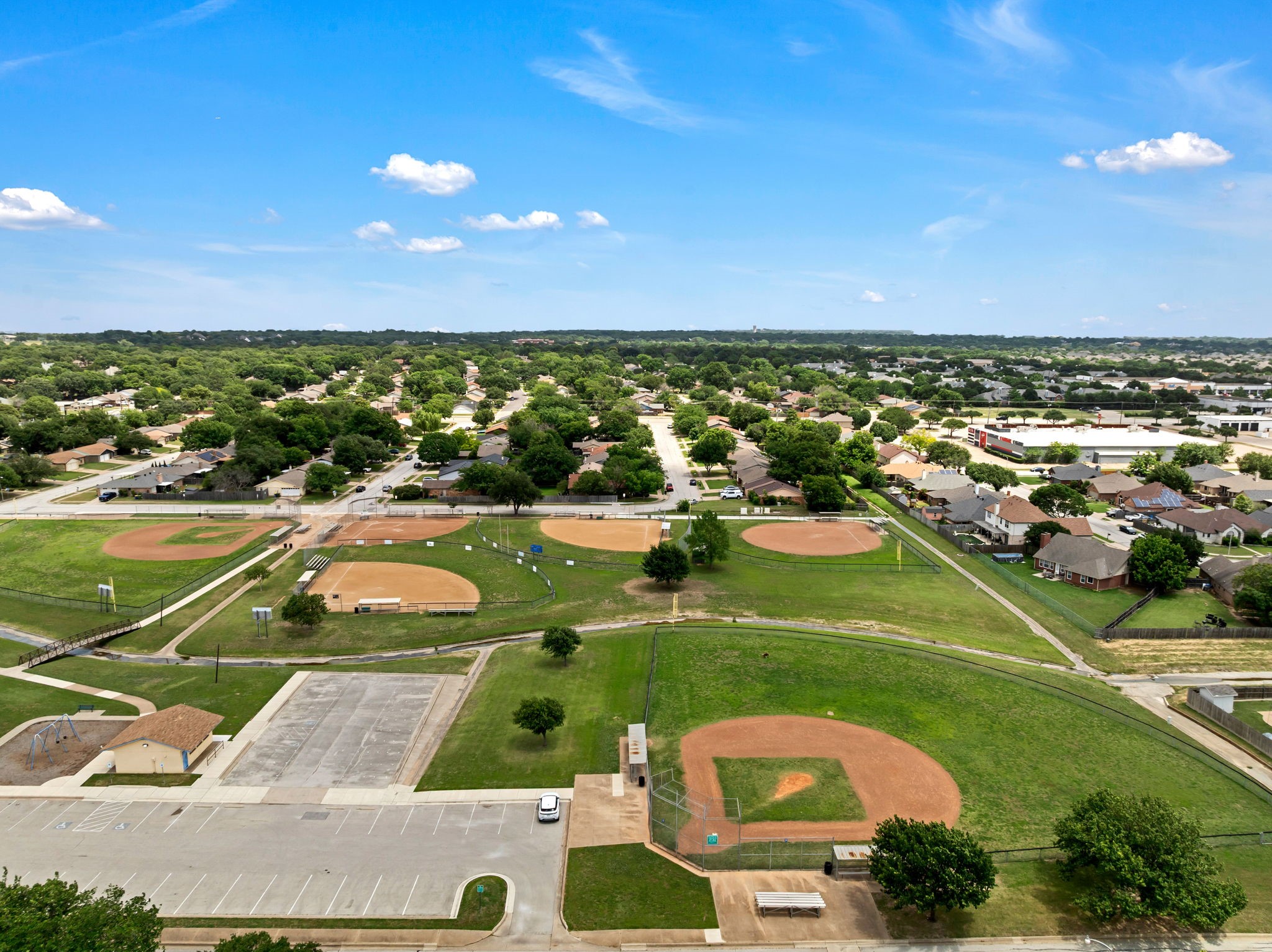 6553 Blue Grass Drive