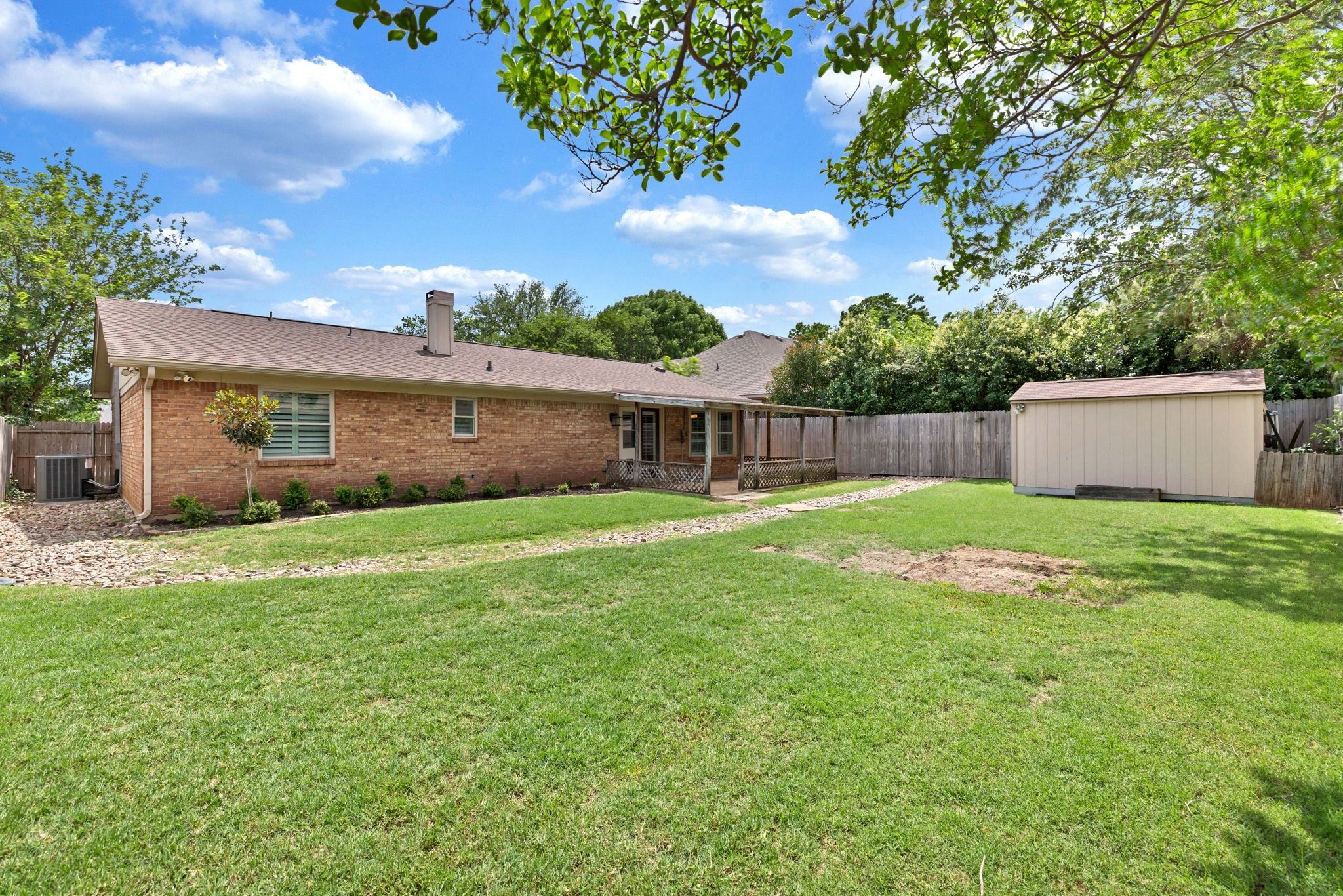 6553 Blue Grass Drive