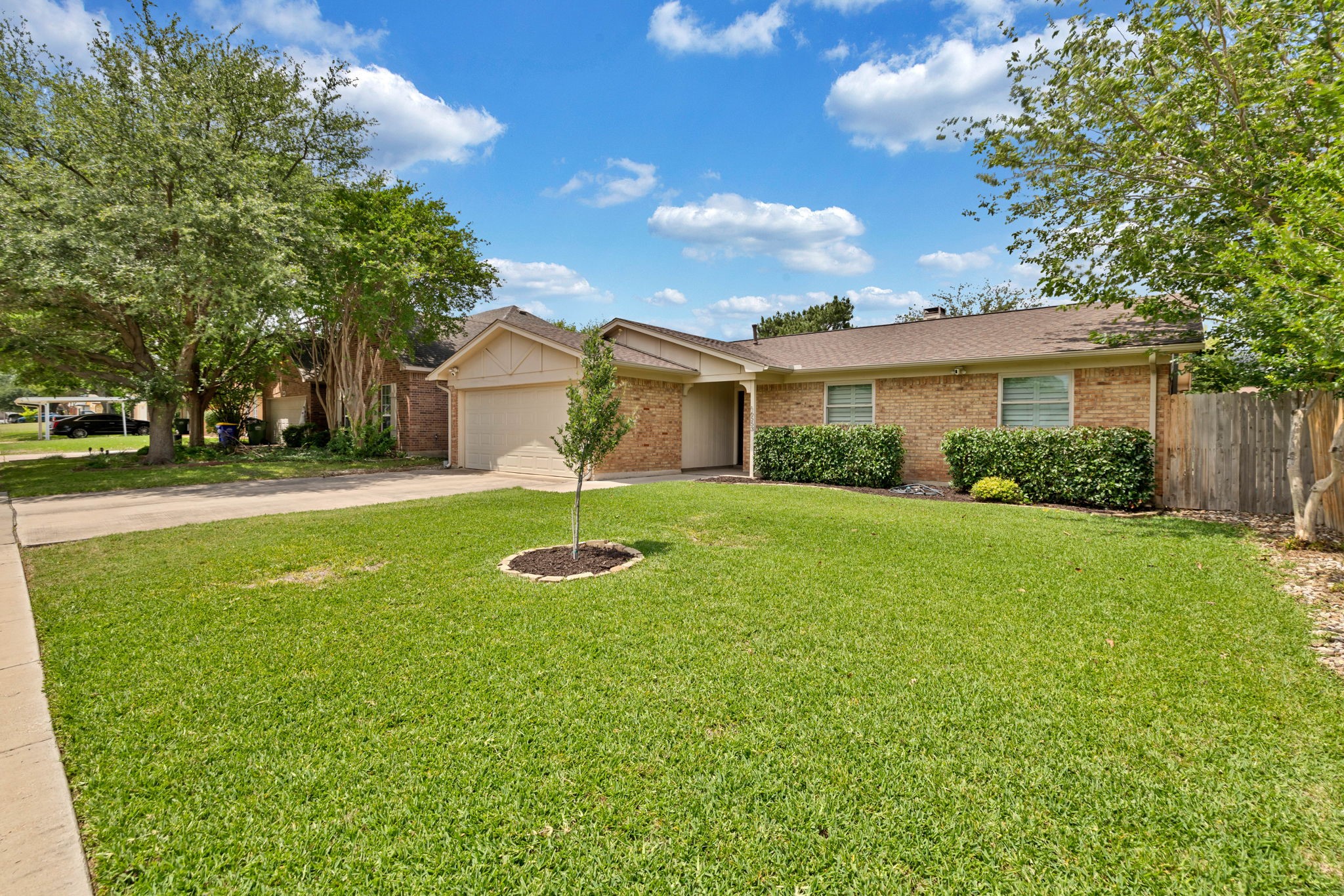 6553 Blue Grass Drive