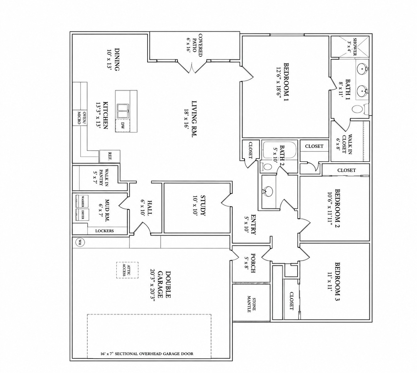 2721 Belzise Terrace