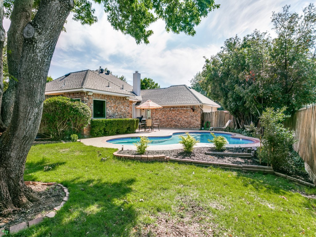 4705 Carolwood Drive