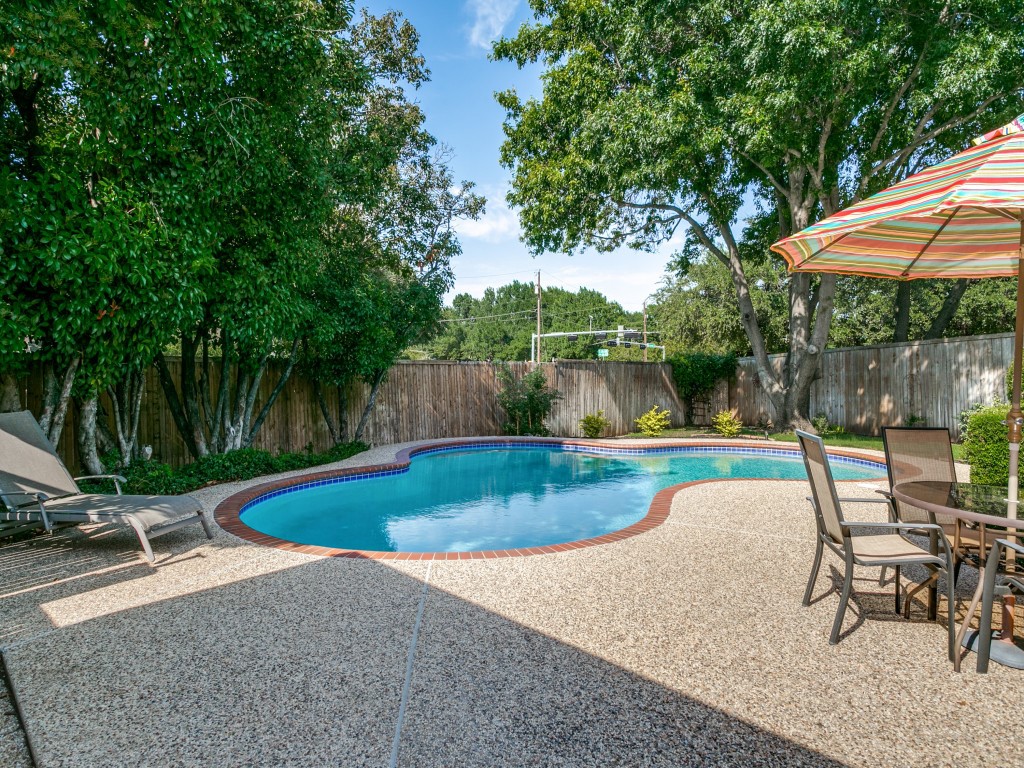 4705 Carolwood Drive