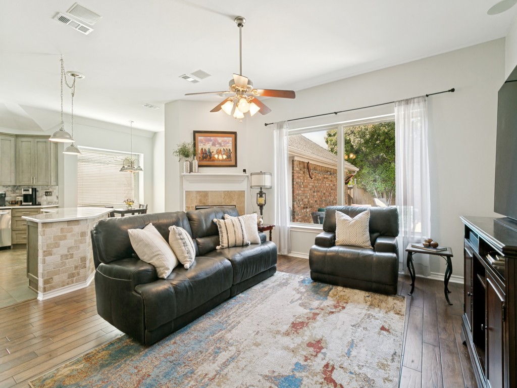 4705 Carolwood Drive