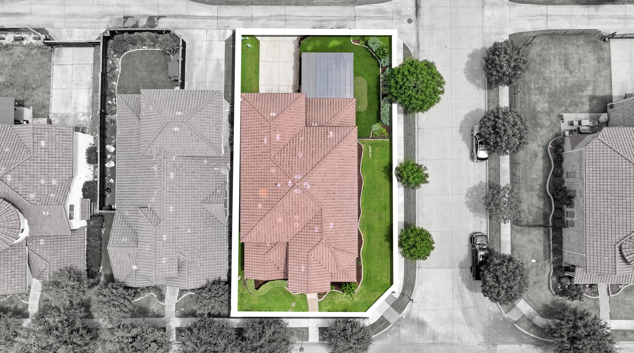 1616 Camino Lago