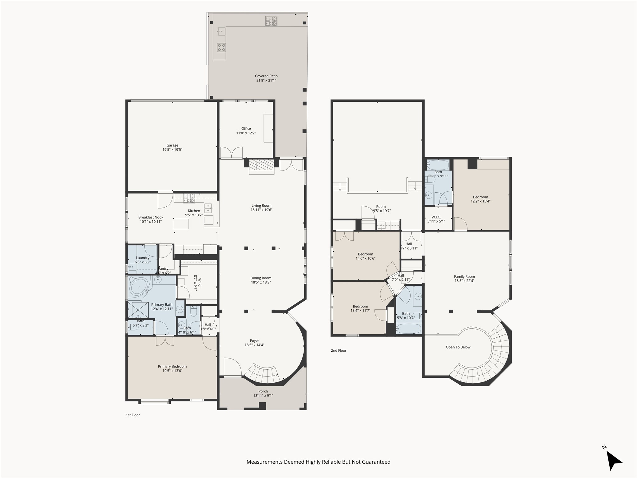 1616 Camino Lago