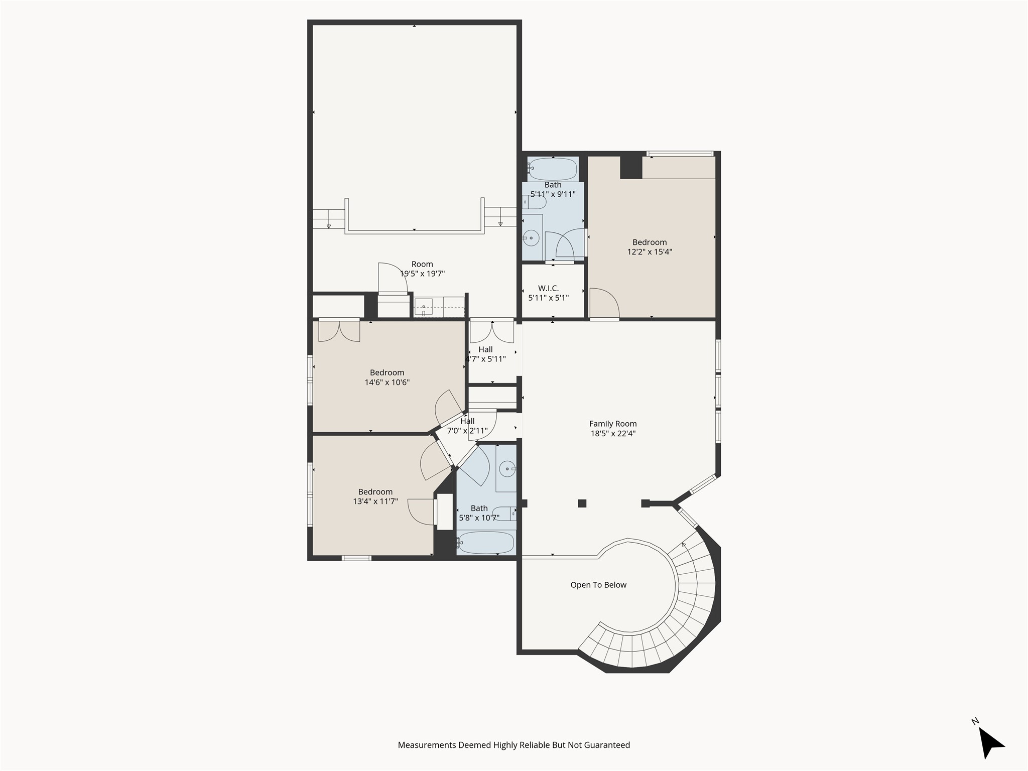 1616 Camino Lago
