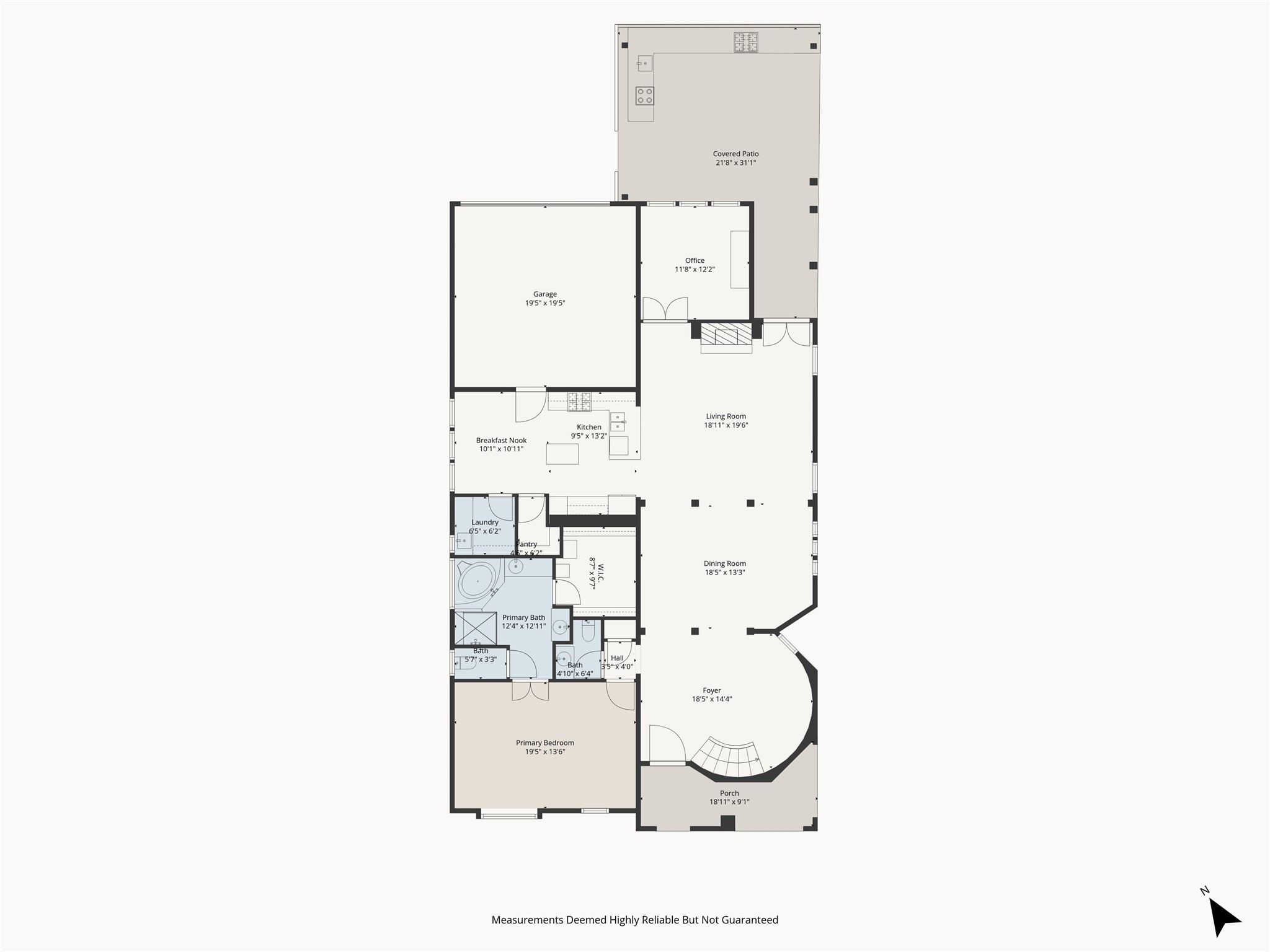 1616 Camino Lago