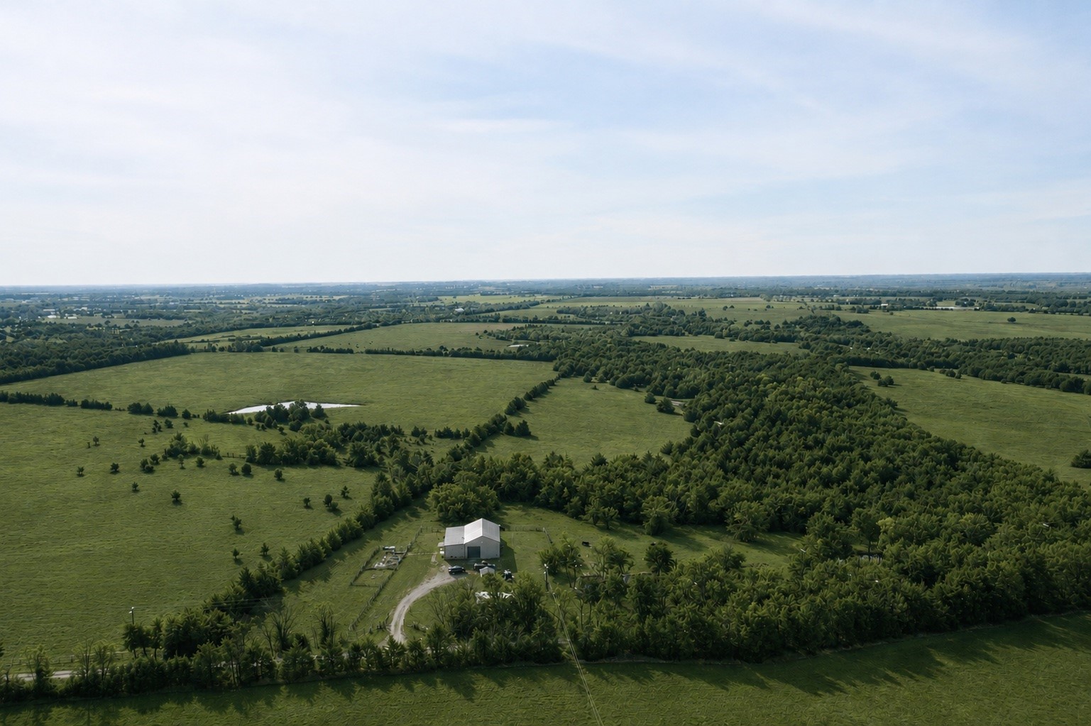 2800 County Road 2905