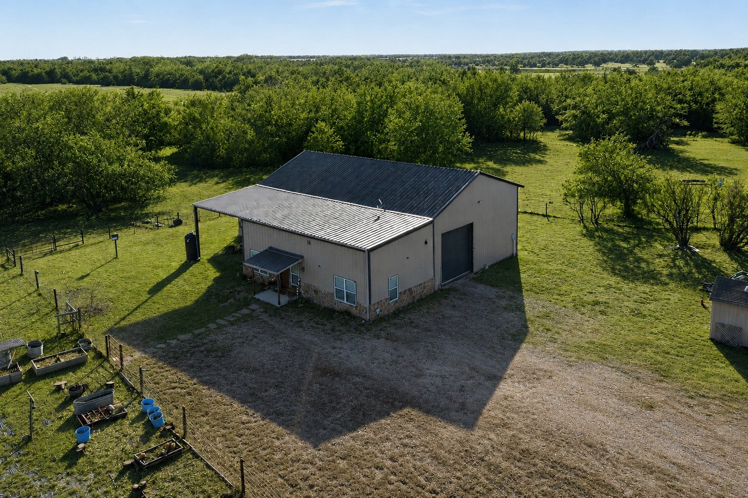 2800 County Road 2905