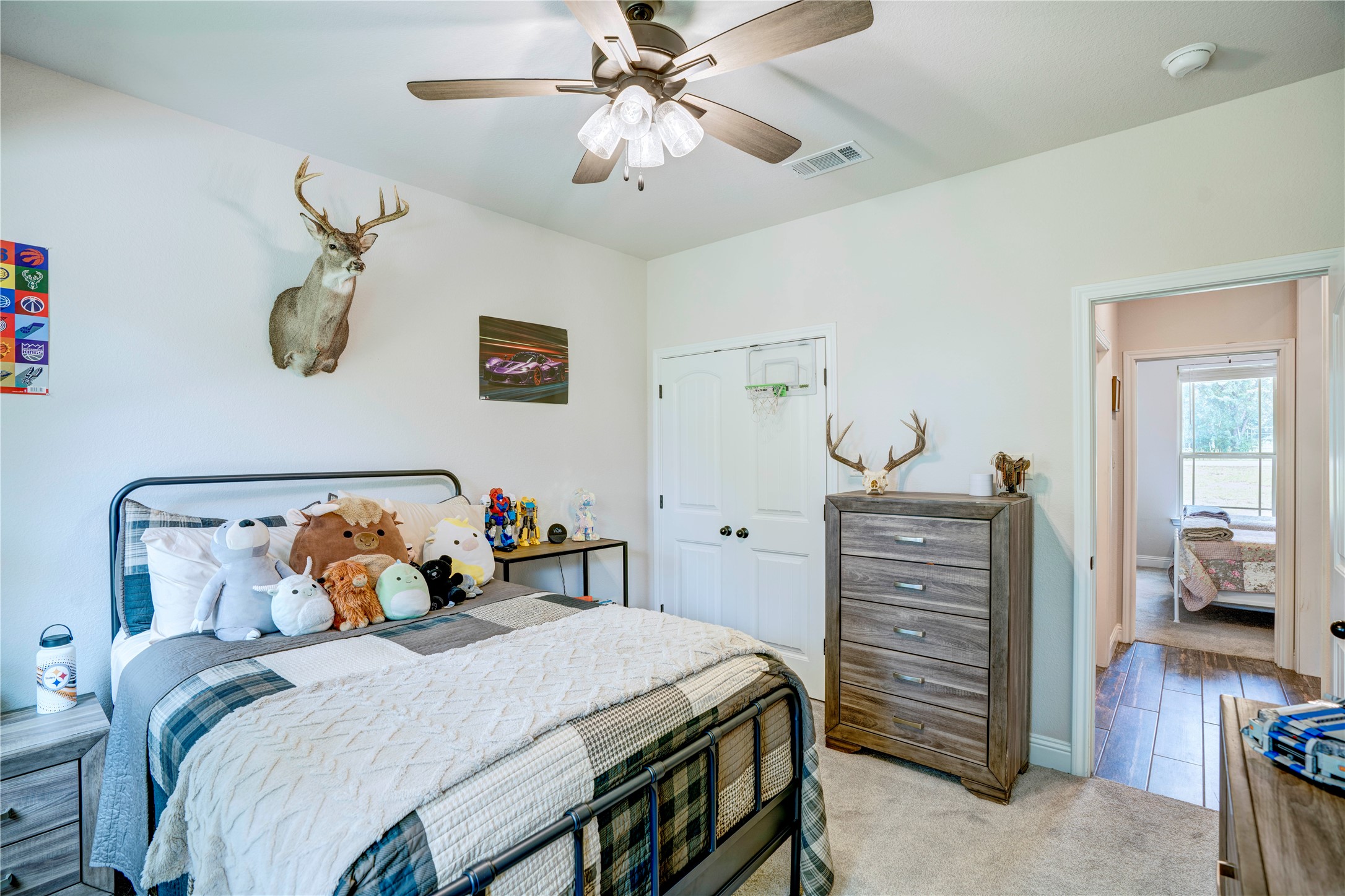 1355 Jay Bird Road